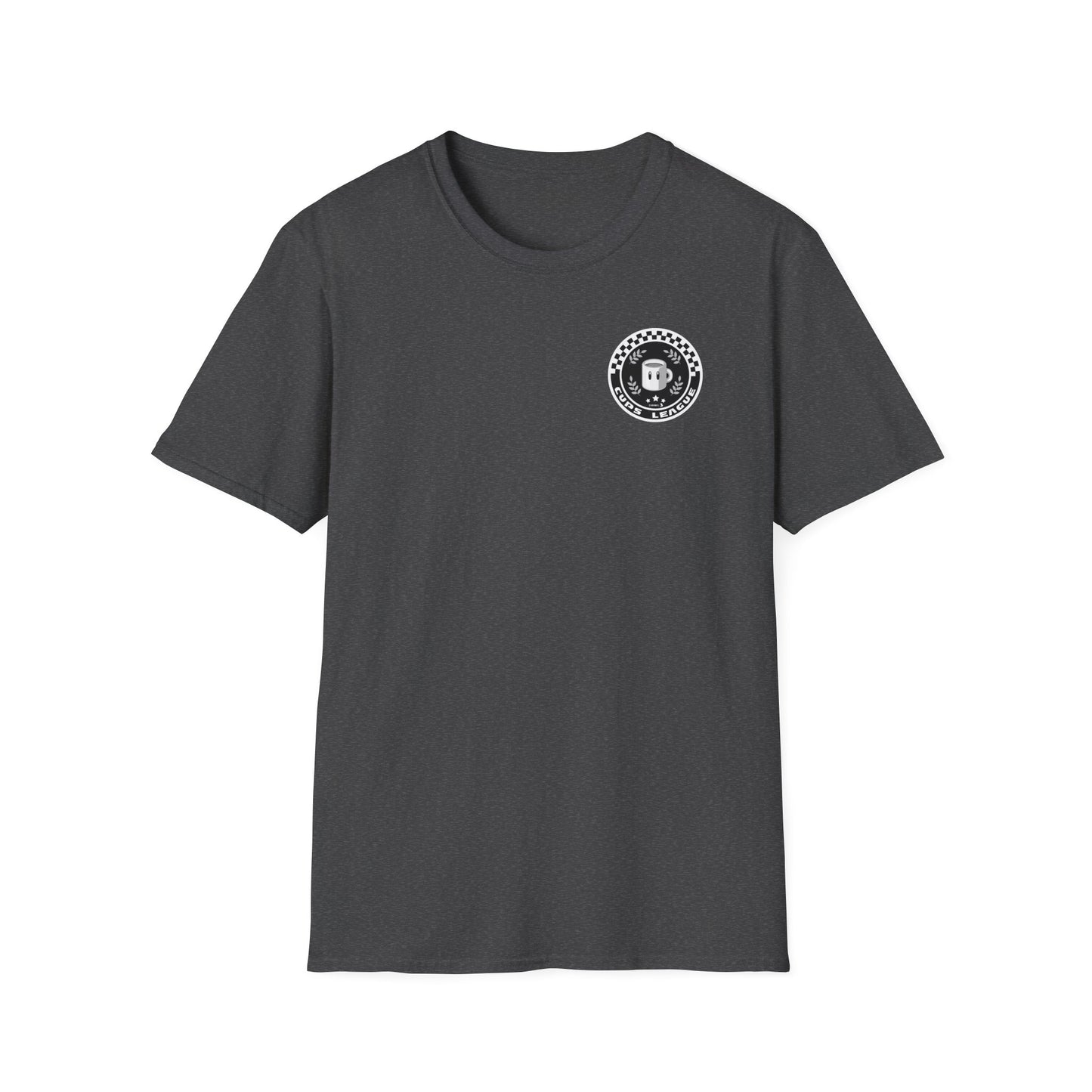 🍁 CANADIAN: Club: Cups League (black and white edition)