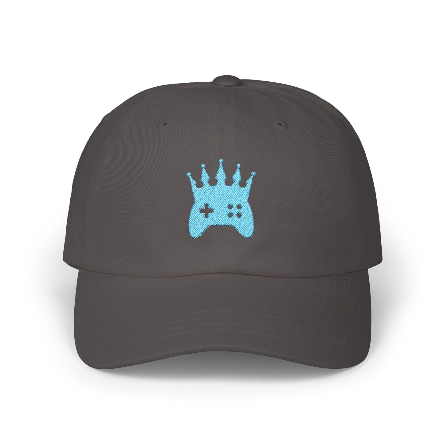 Cincinnati Esports Hat (light blue edition)