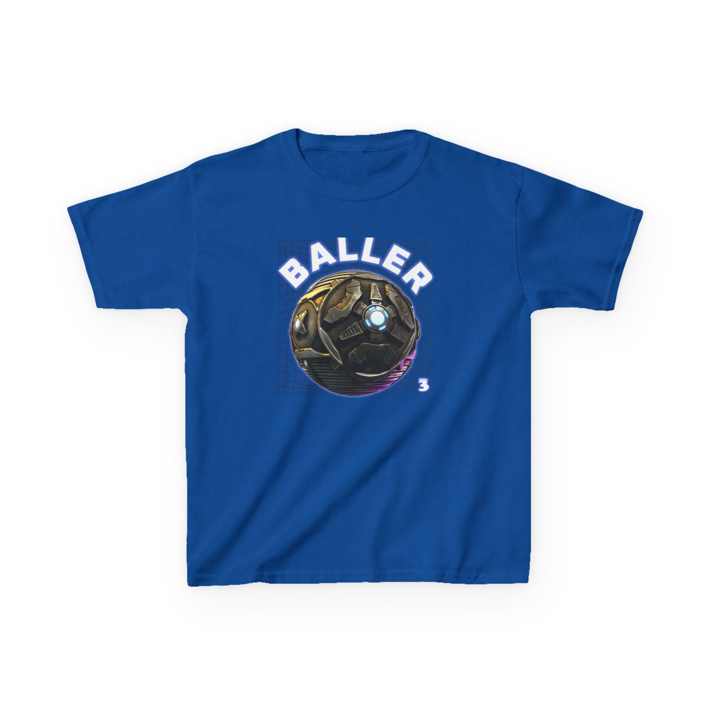 Baller (YOUTH)