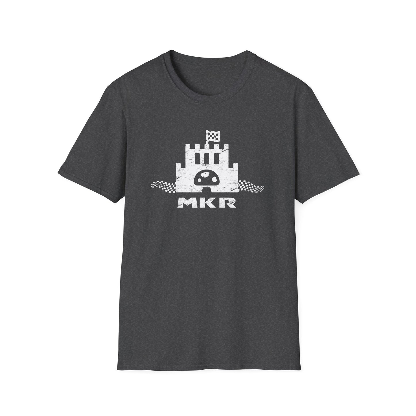 🍁 CANADIAN: MKR T-Shirt