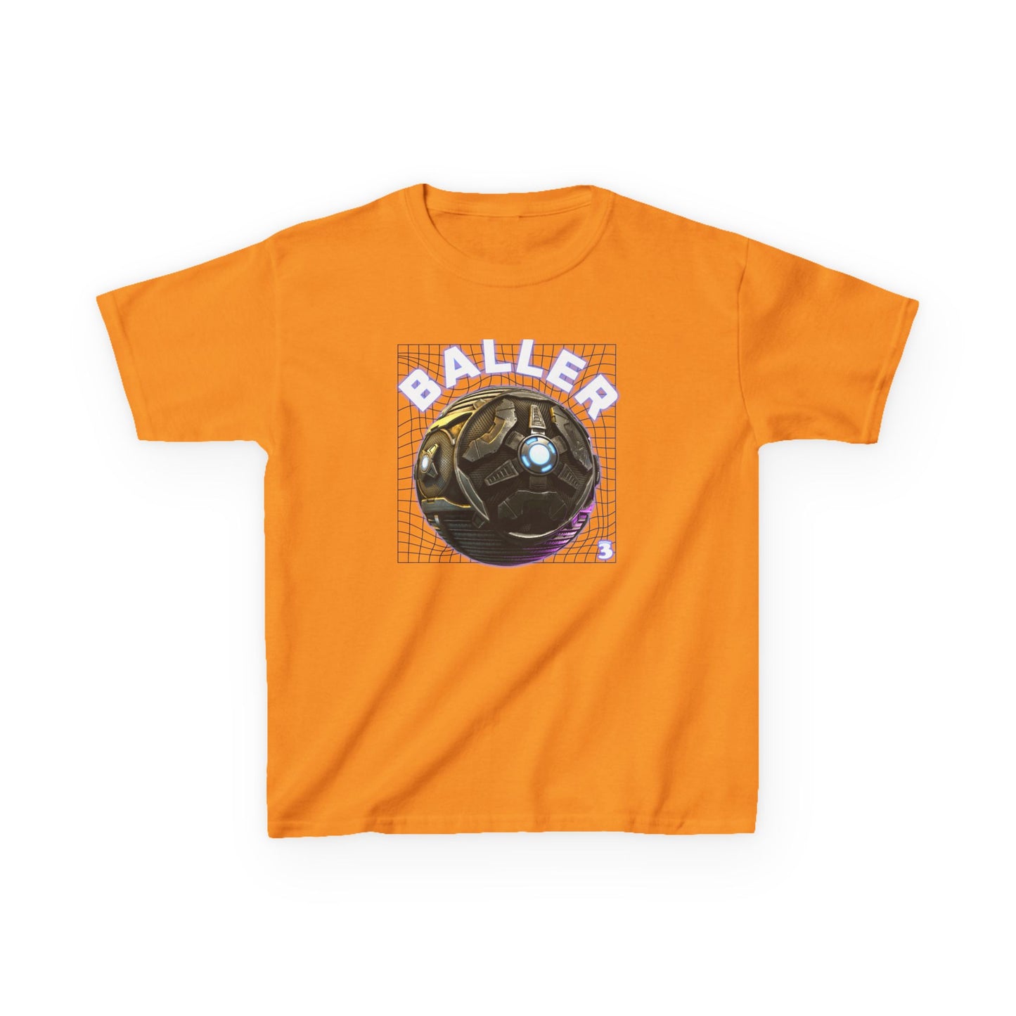 Baller (YOUTH)