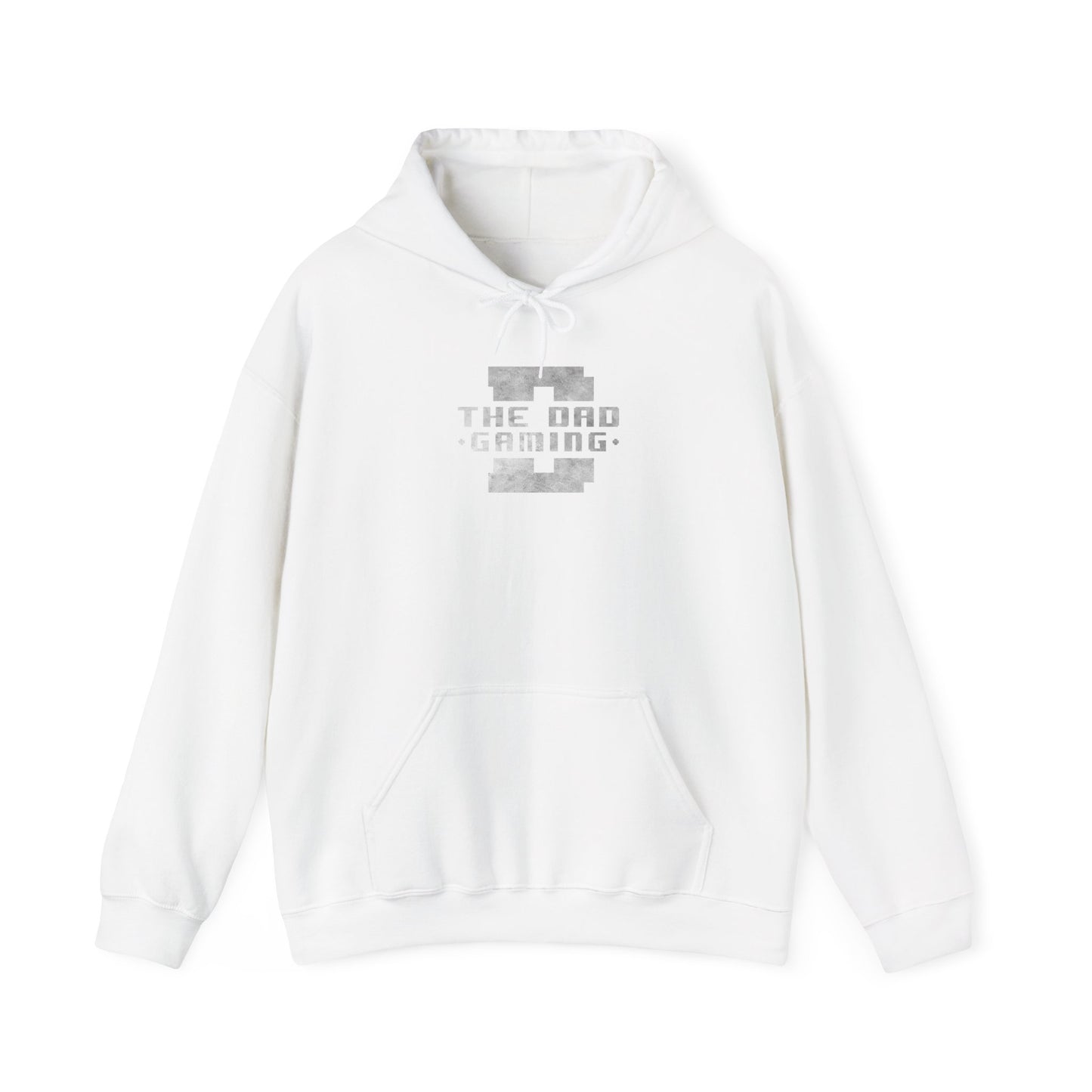 Club: The Dad Gaming Hoodie CONCRETE EDITION