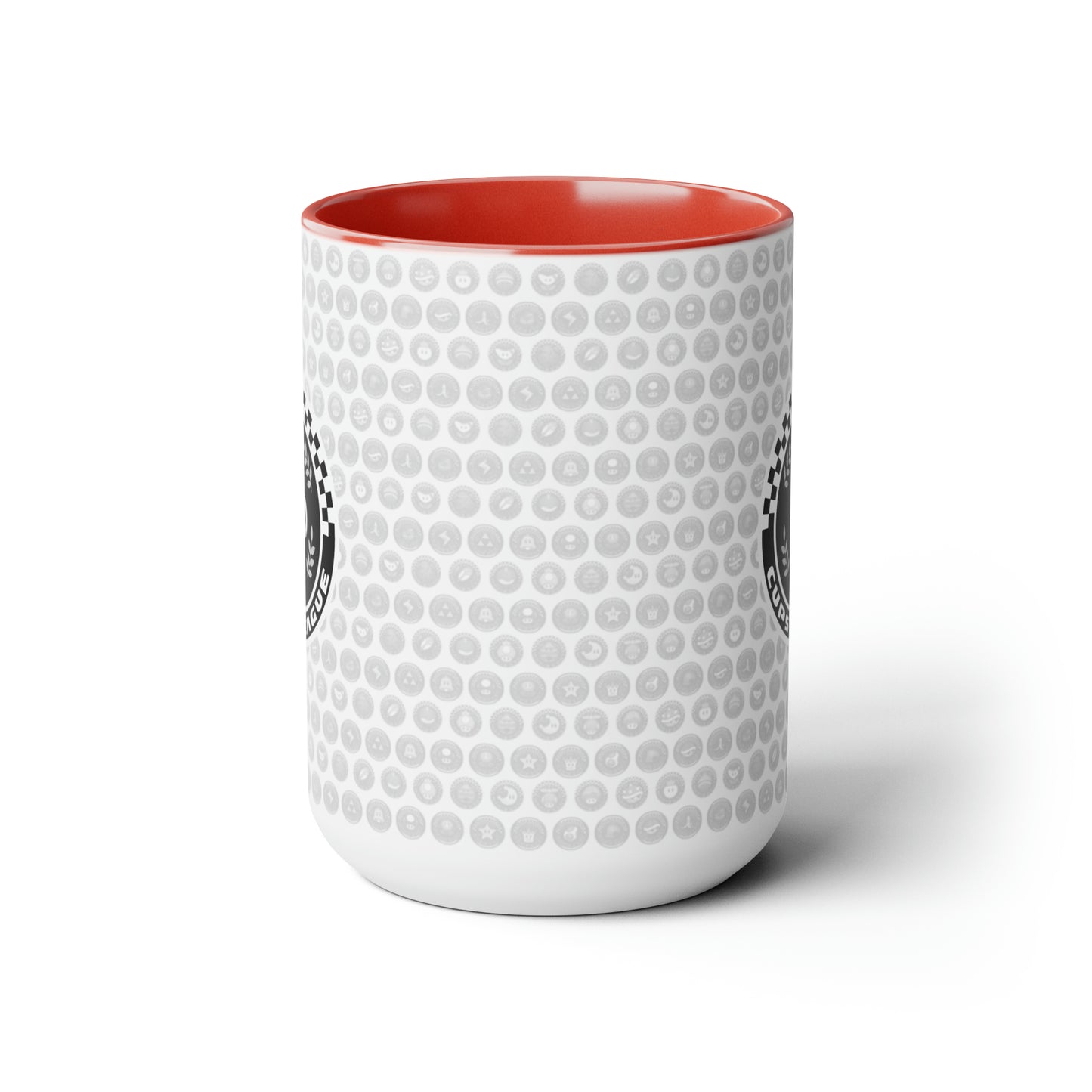 Channel 3 CUPS Cup, 15oz