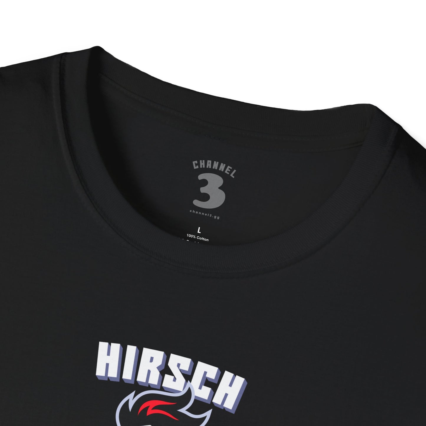 Hirsch Heroes