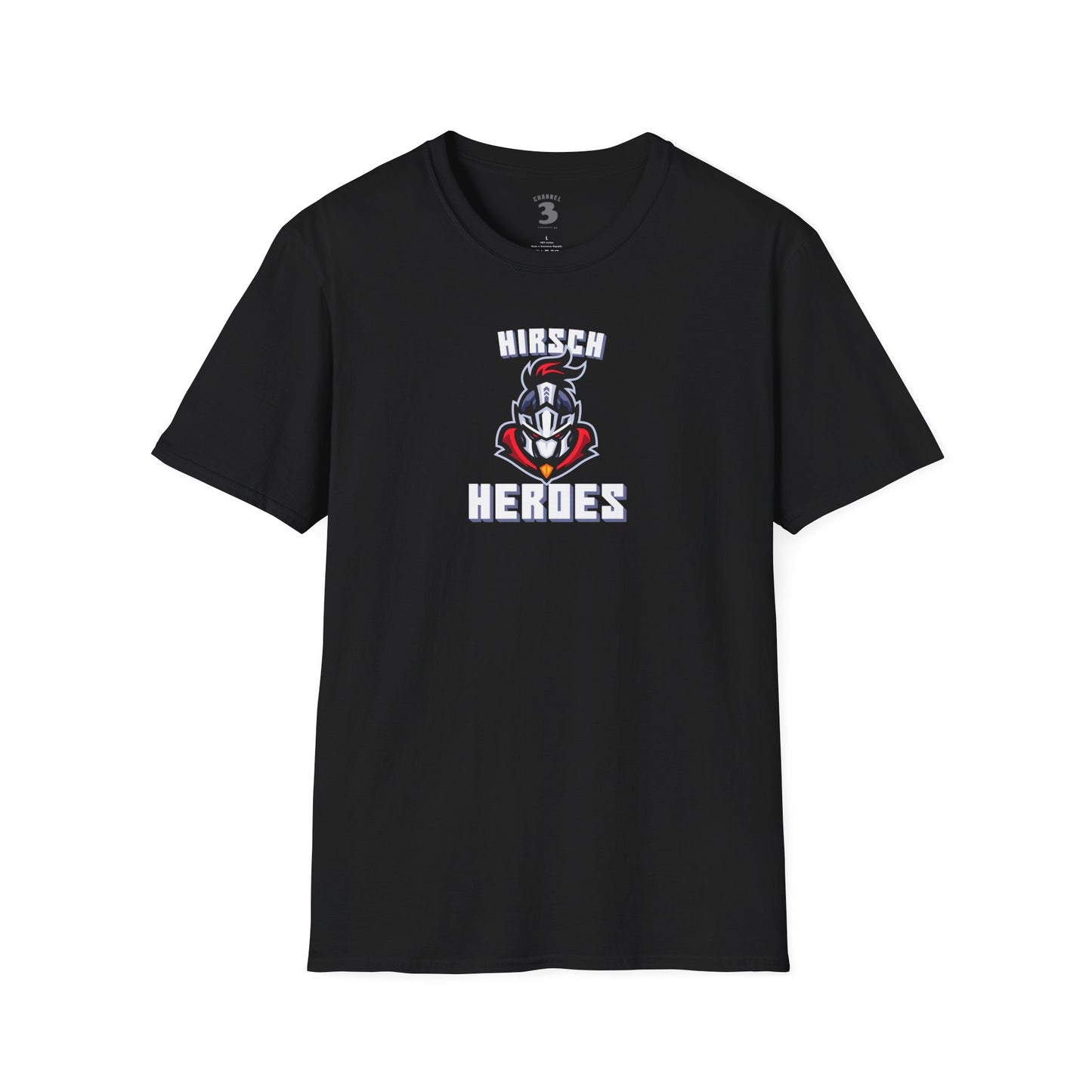 Hirsch Heroes
