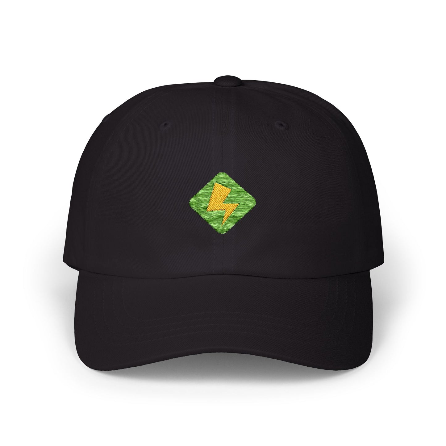 Power Cube Hat