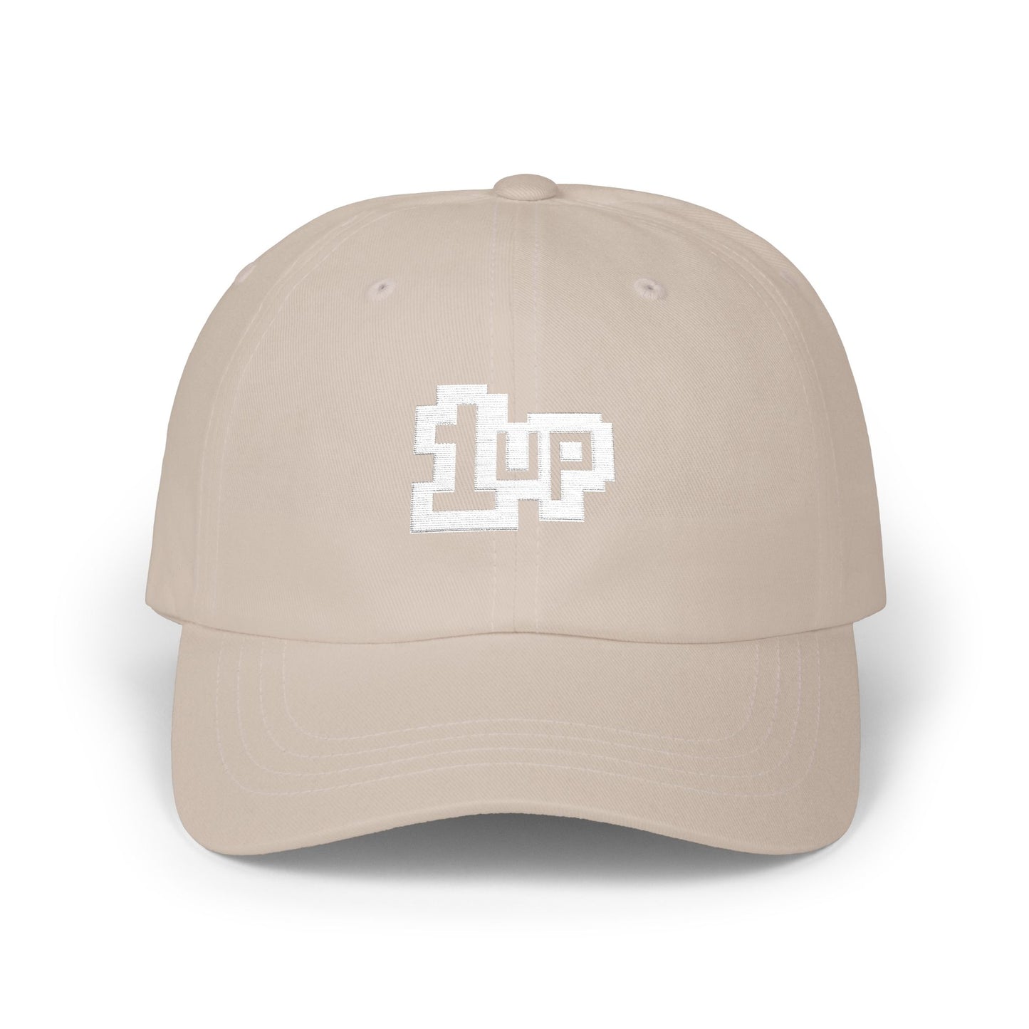 Icon Hat: 1UP