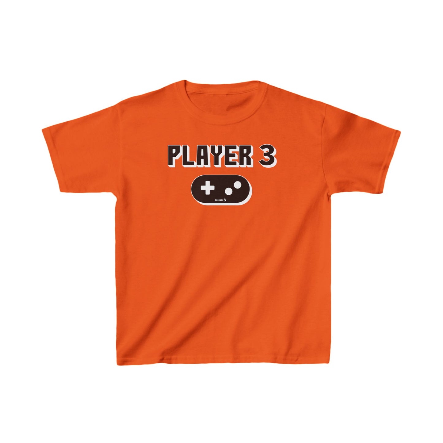 PLAYER 3 (YOUTH)