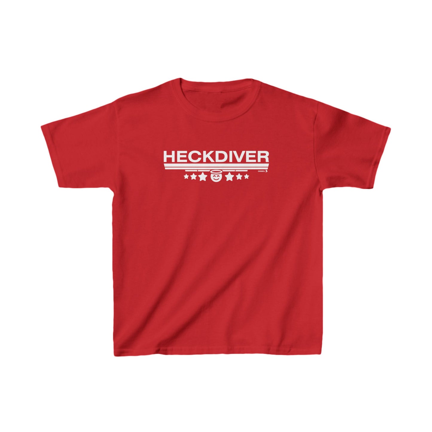 HECKDIVER Youth