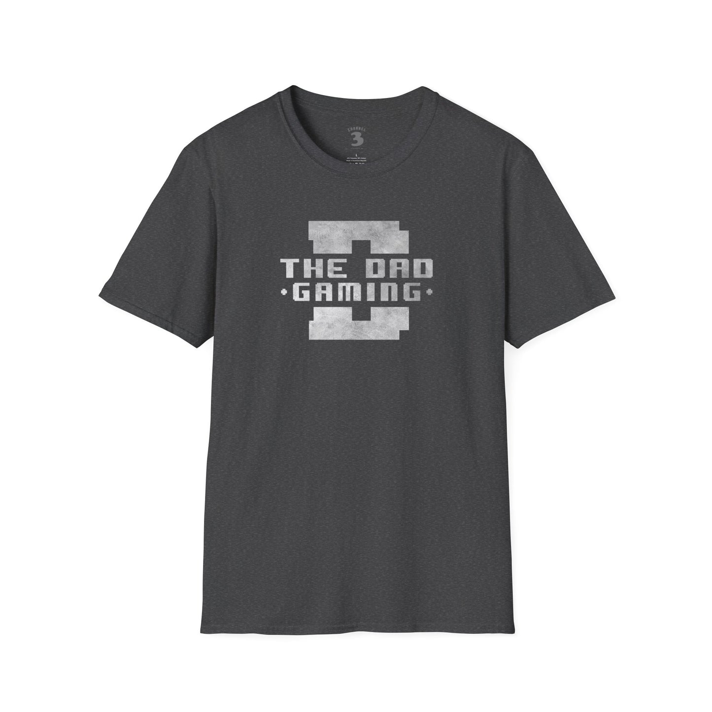 Club: The Dad Gaming CONCRETE EDITION