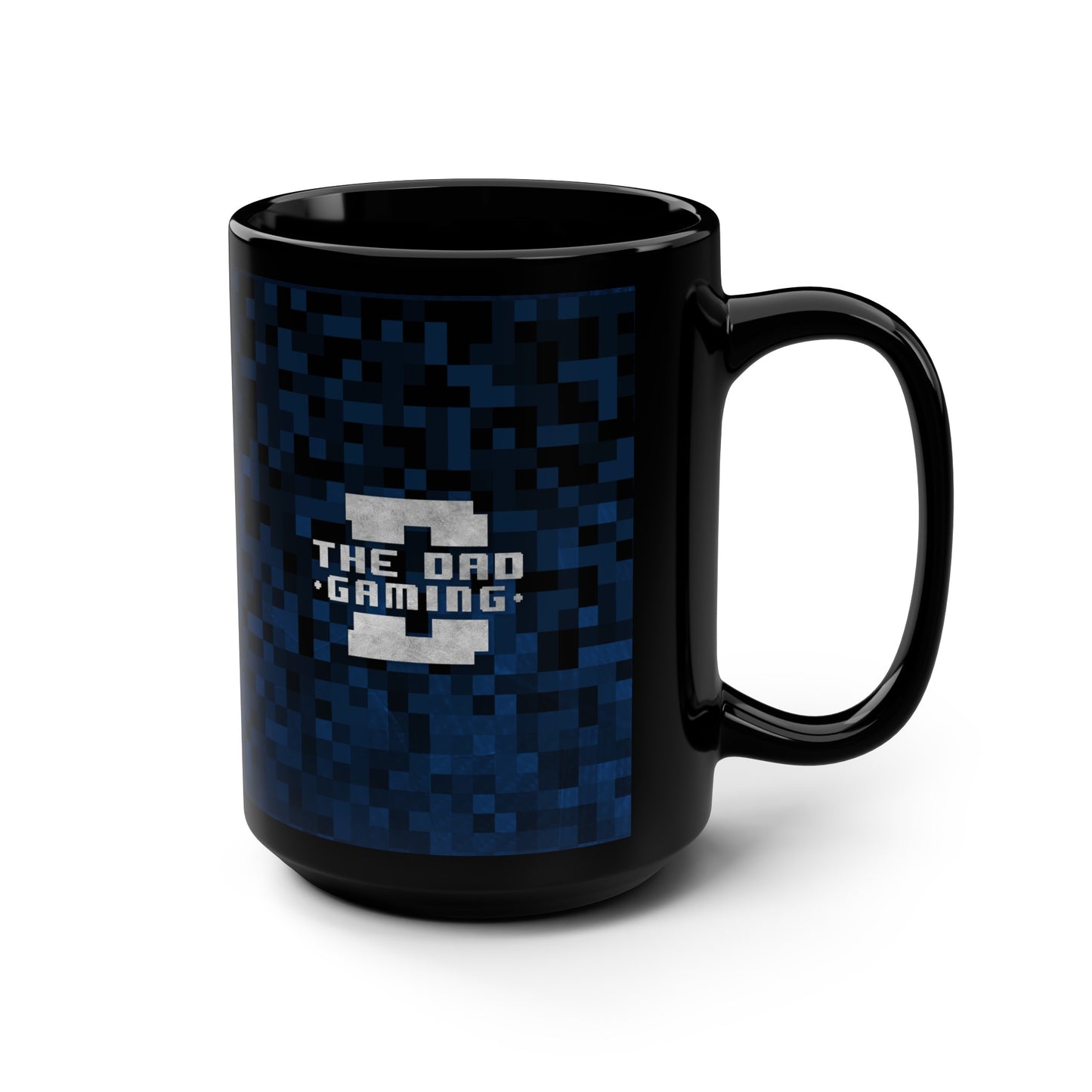 The Dad Gaming Mug