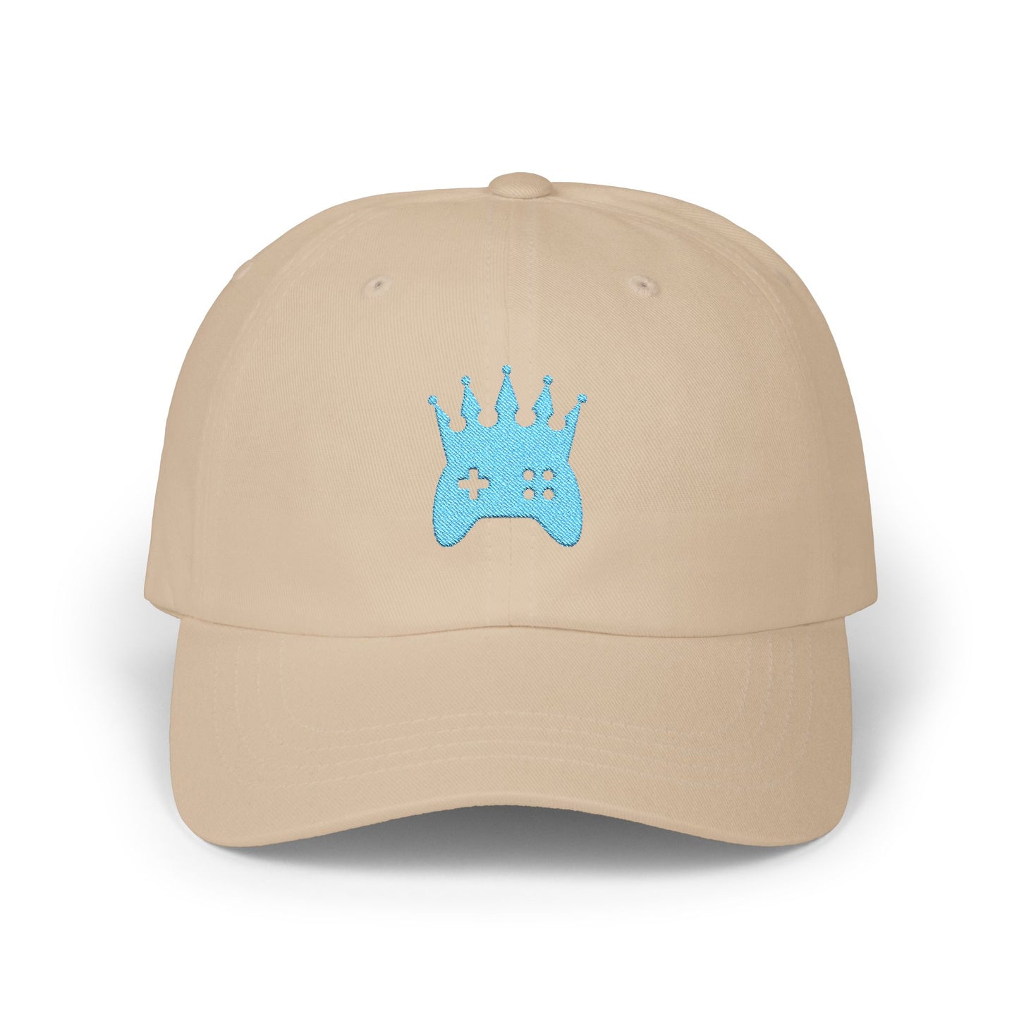 Cincinnati Esports Hat (light blue edition)
