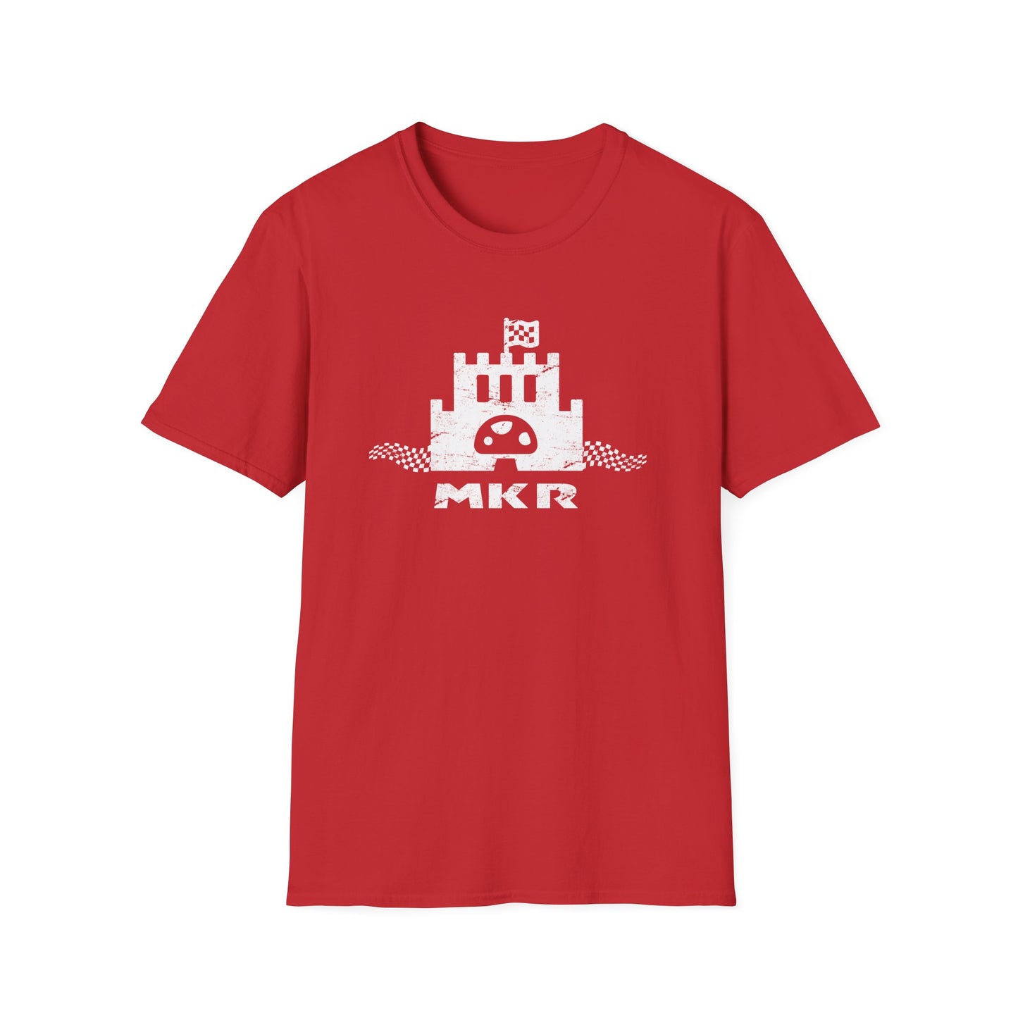🍁 CANADIAN: MKR T-Shirt