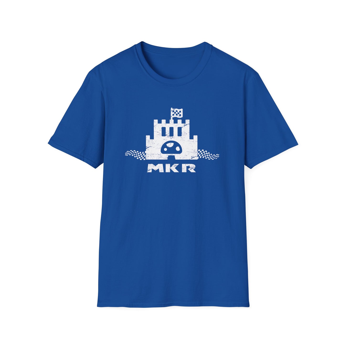 🍁 CANADIAN: MKR T-Shirt