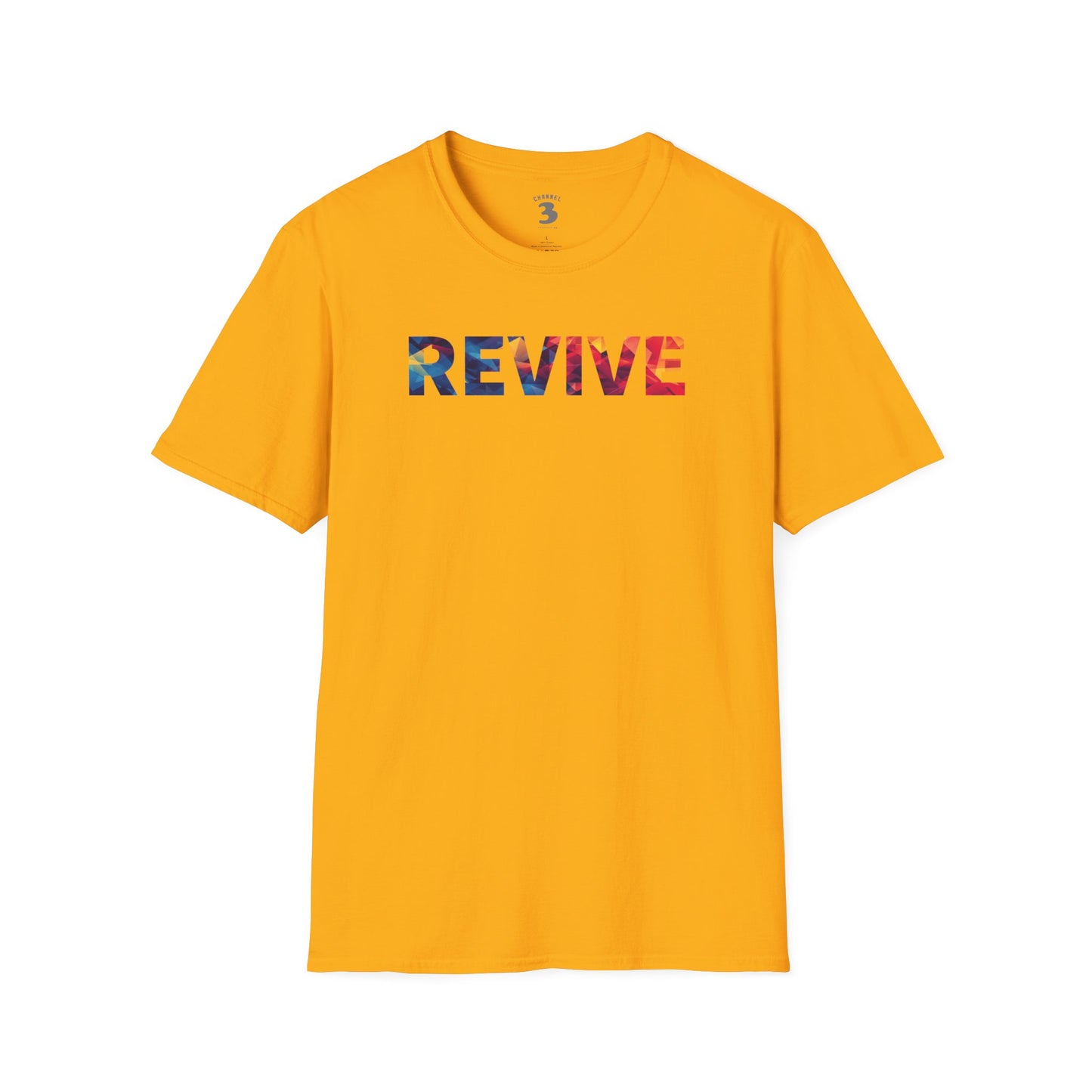 Club: Revive Text