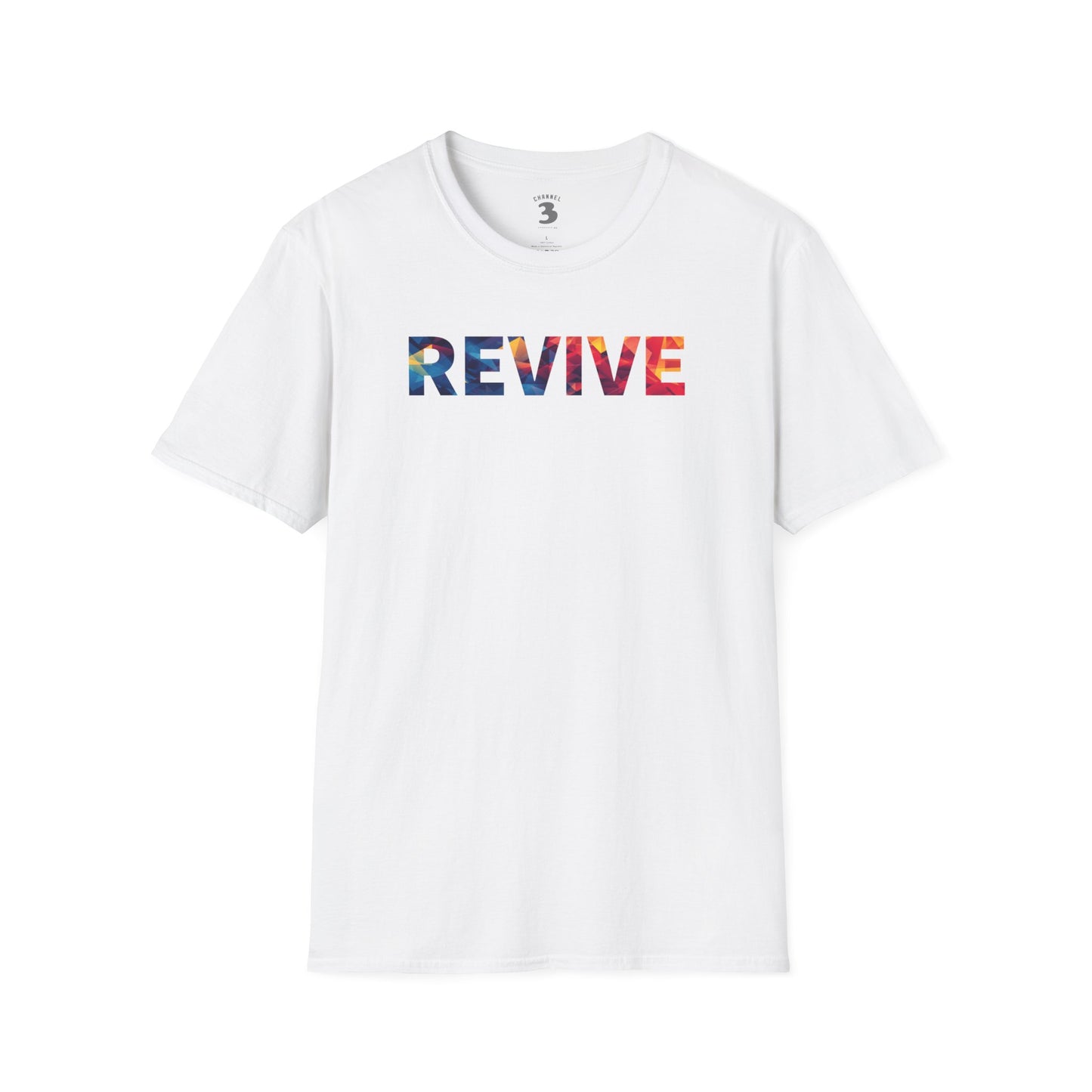 Club: Revive Text
