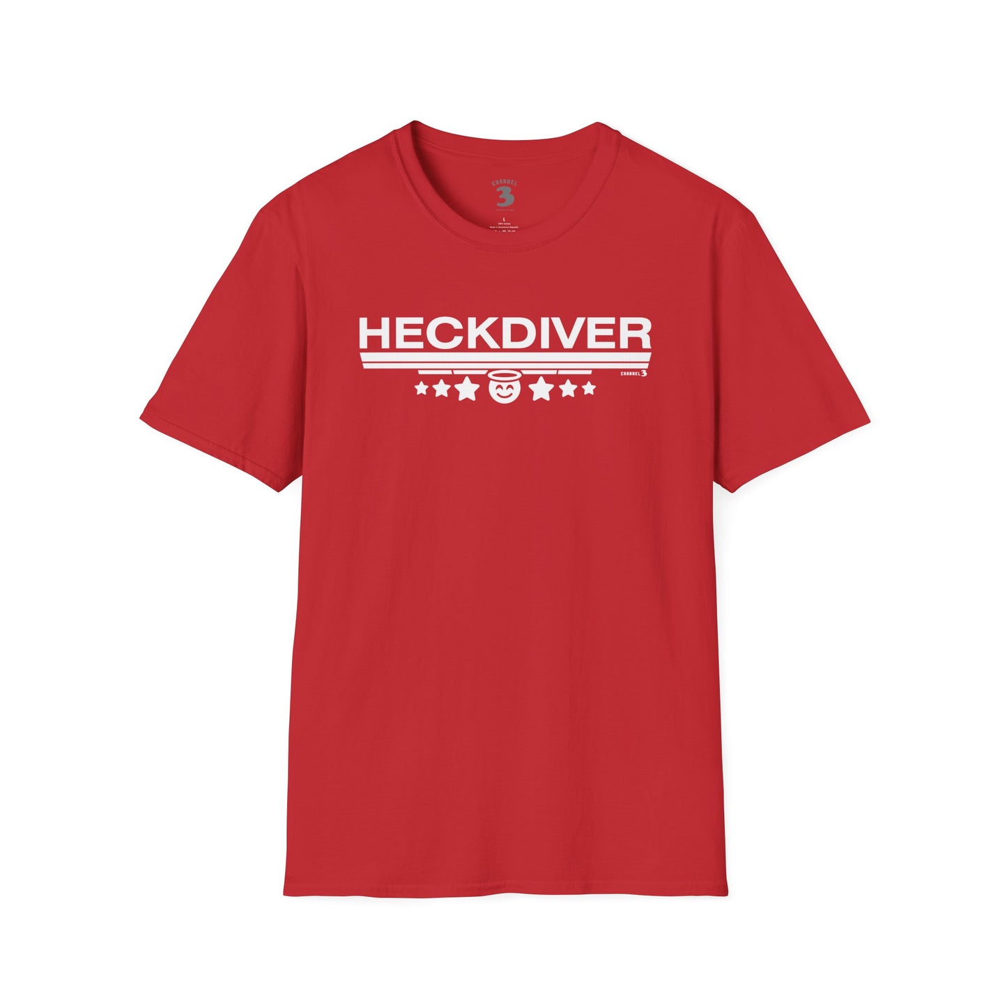 HECKDIVER Adult
