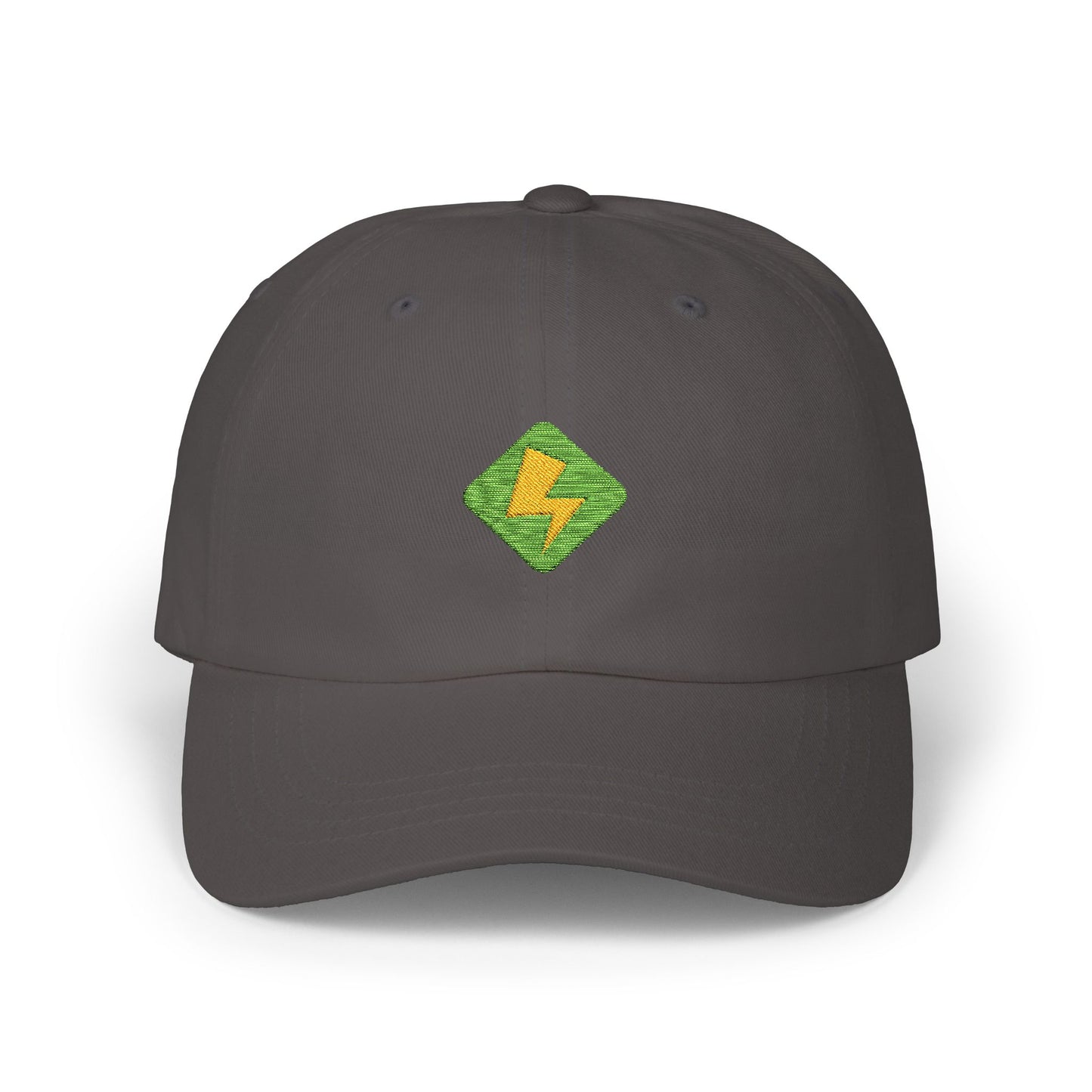 Power Cube Hat