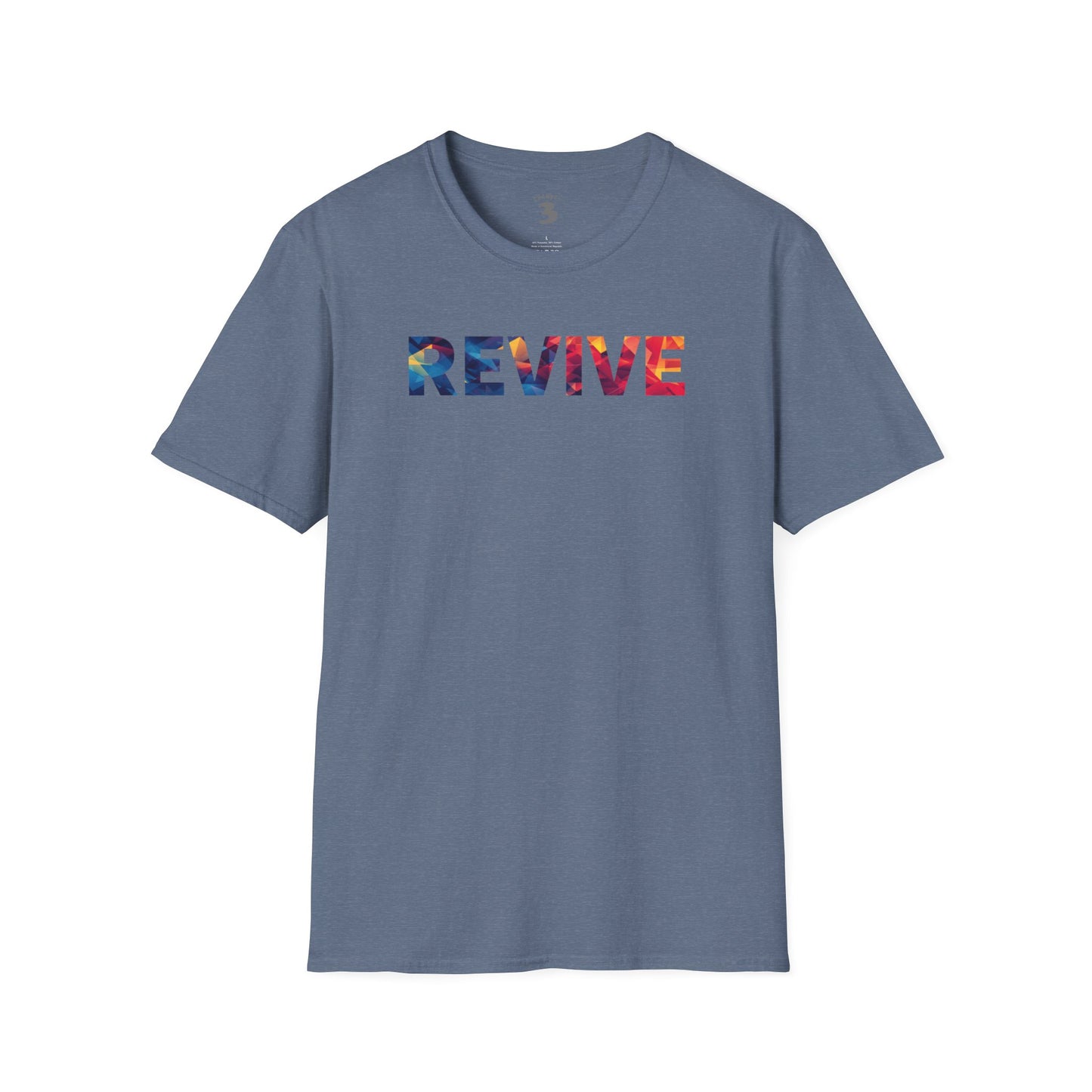 Club: Revive Text