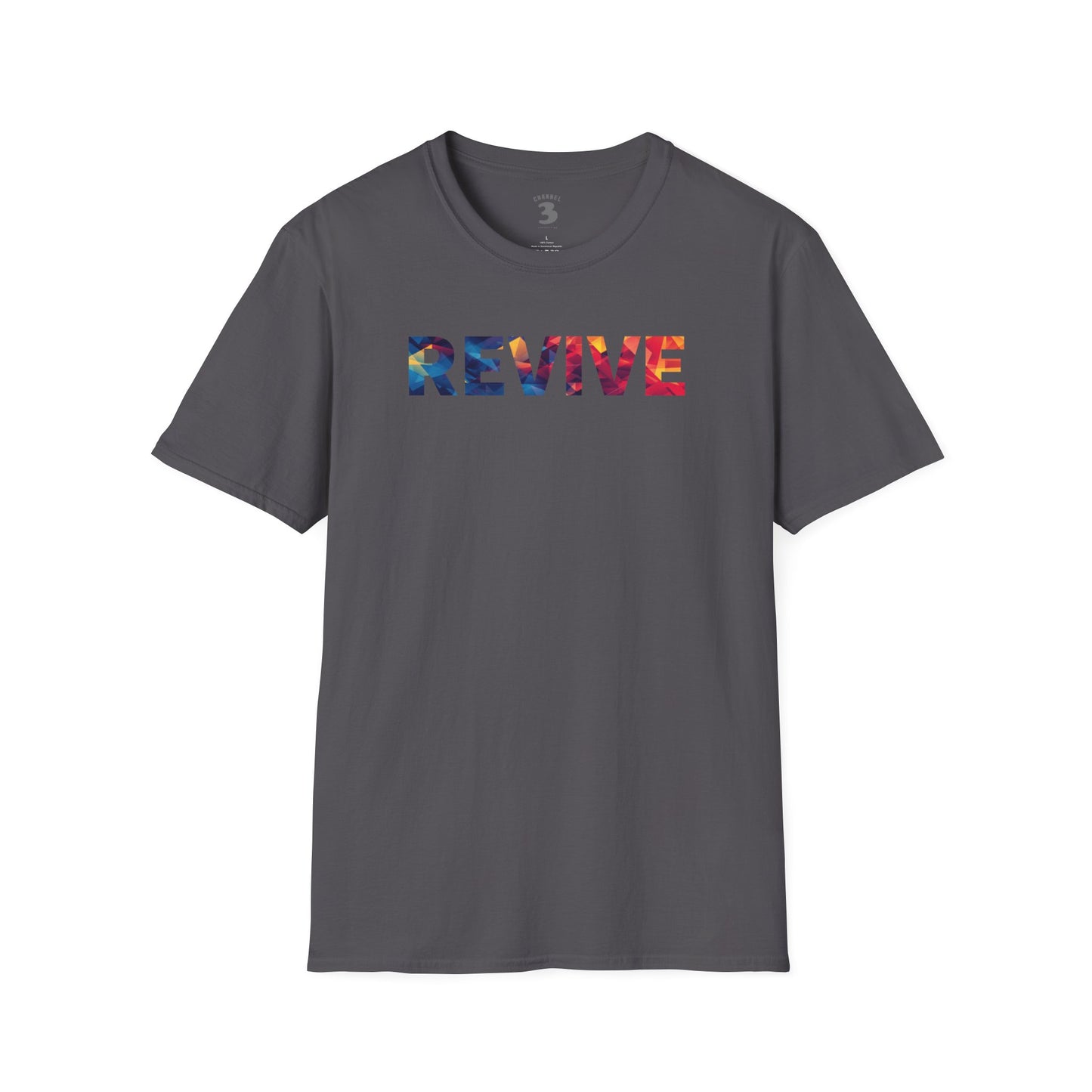 Club: Revive Text