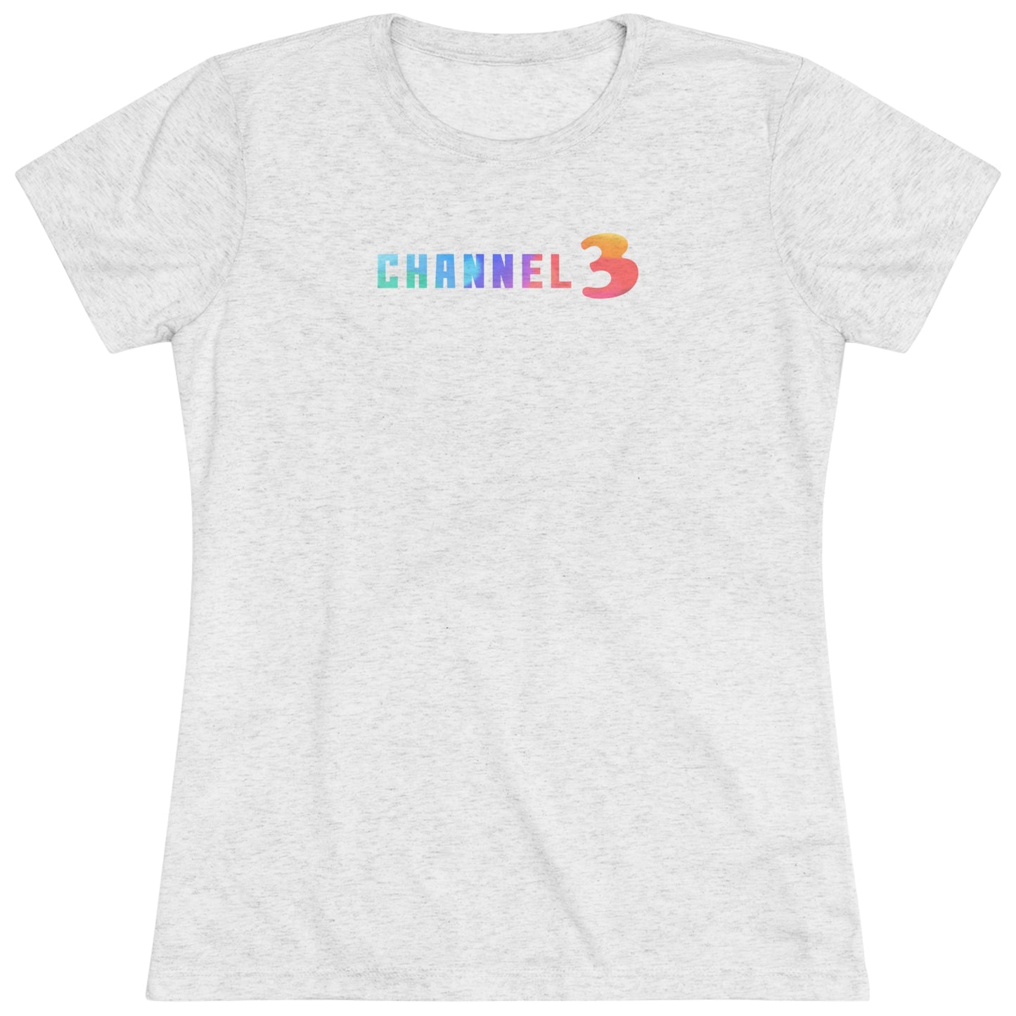 Women's Channel 3 Default Skin, OLED Edition