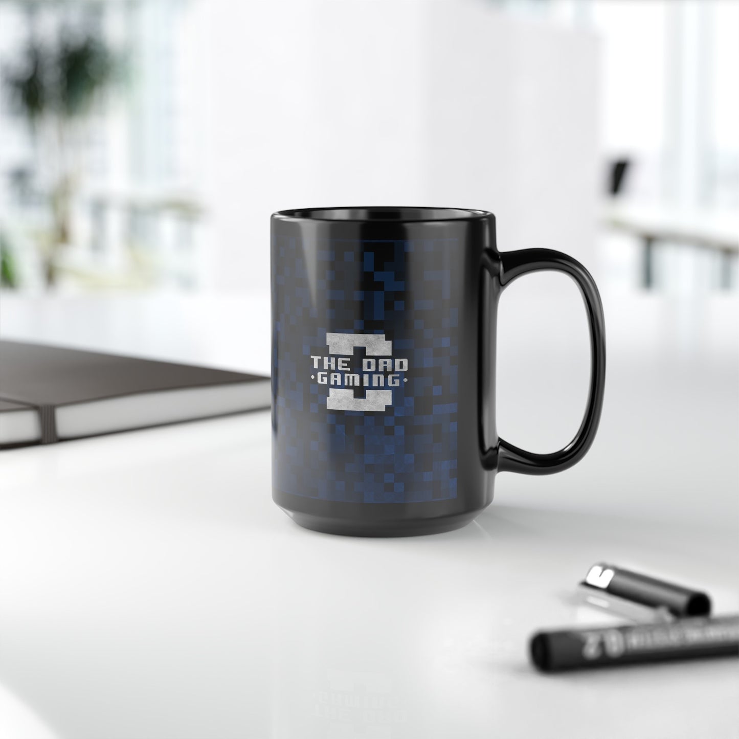 The Dad Gaming Mug