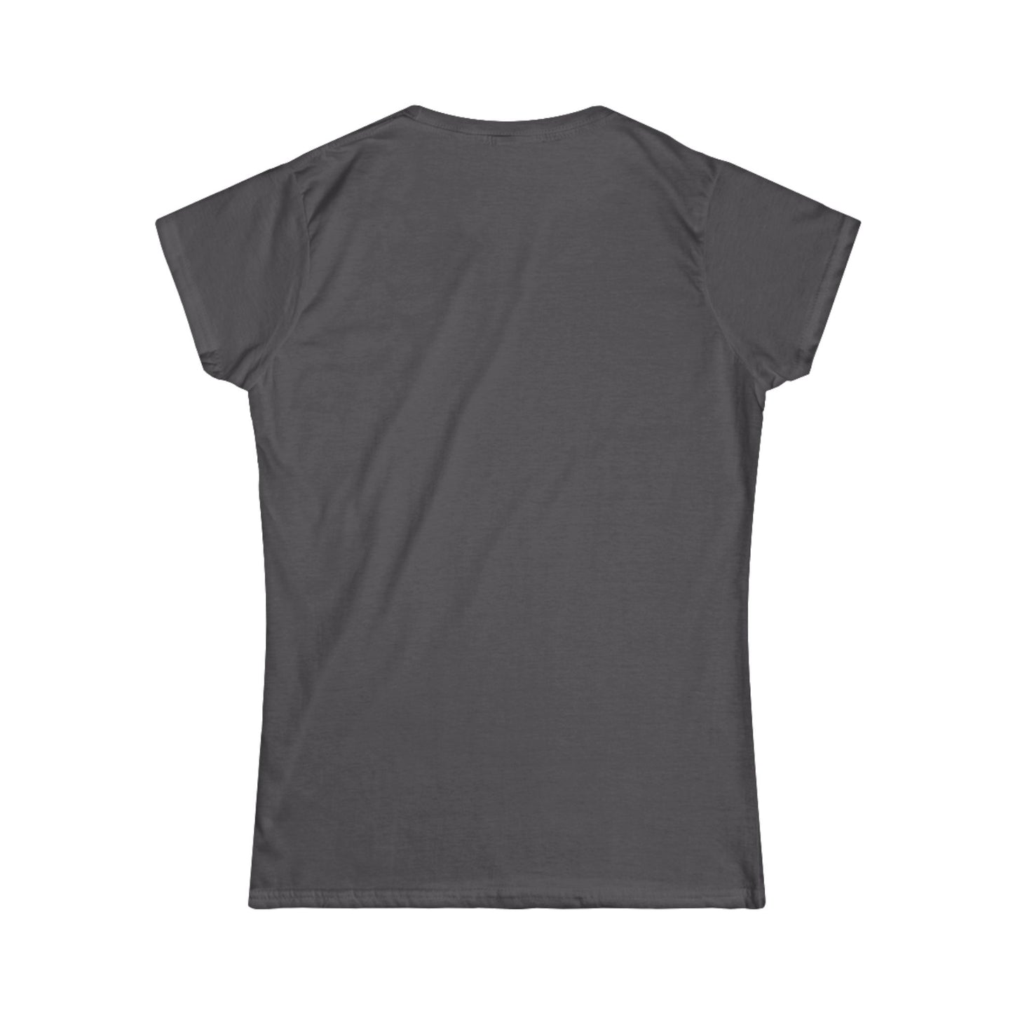 Blank Women's Shirt (No logos, no graphics - front or back)