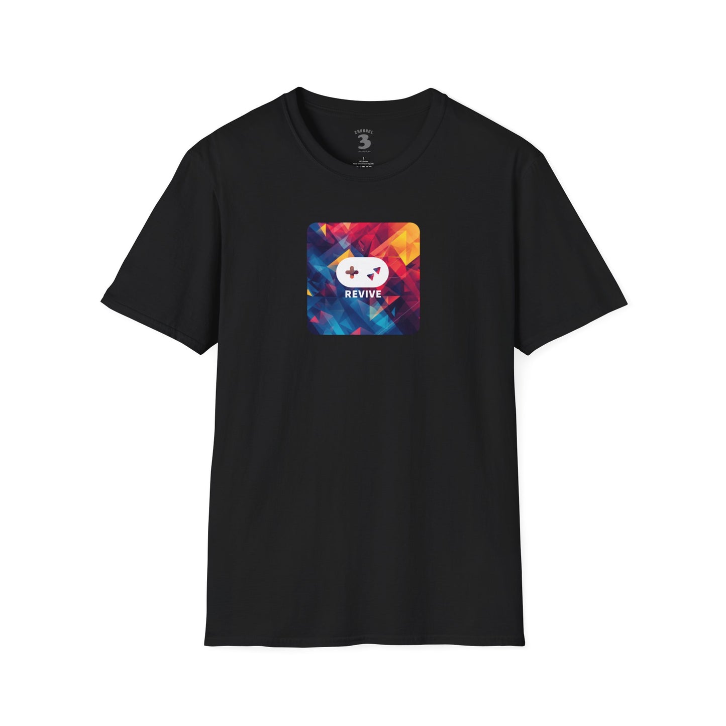 Club: Revive Icon