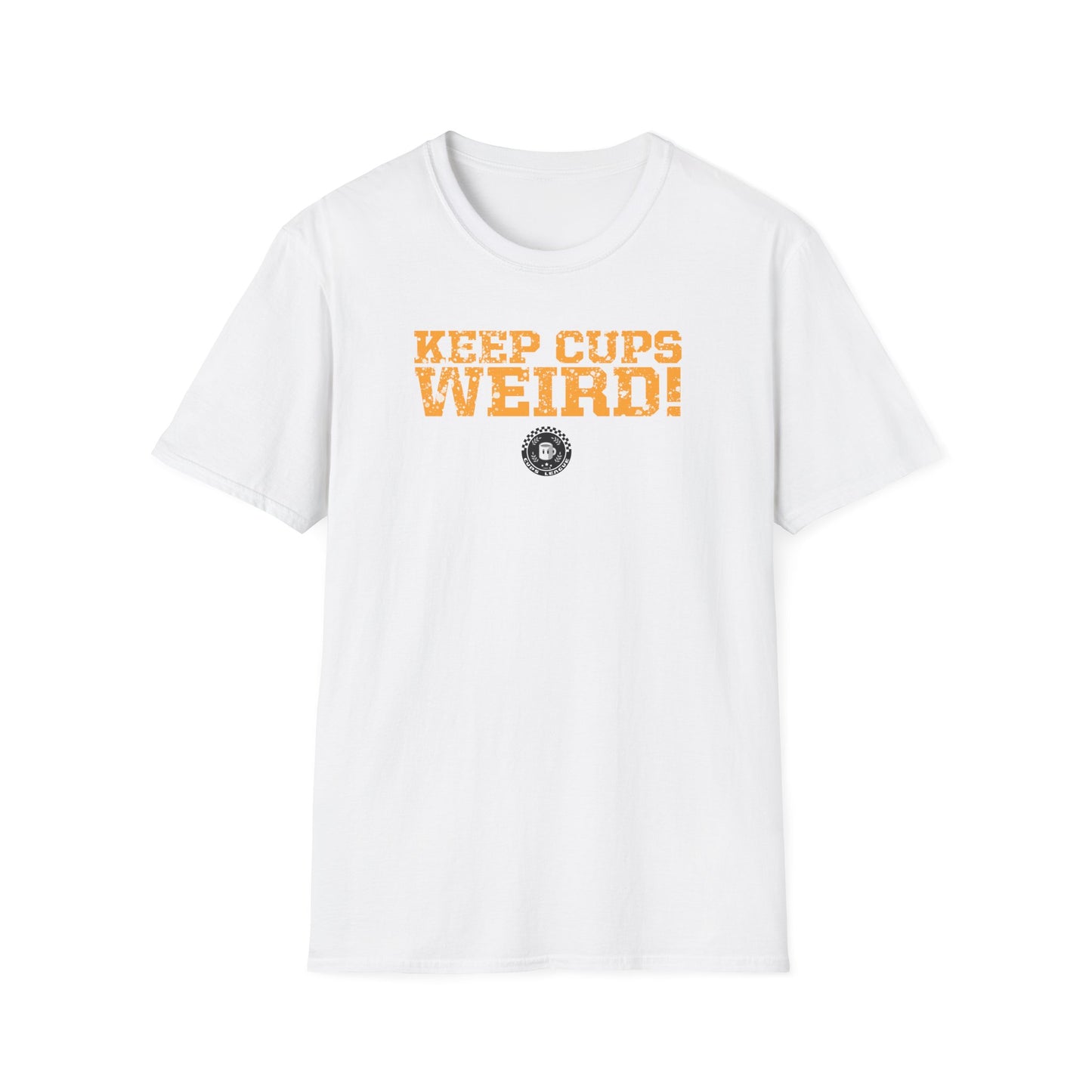 🍁 CANADIAN: Club: Cups League - KEEP CUPS WEIRD!