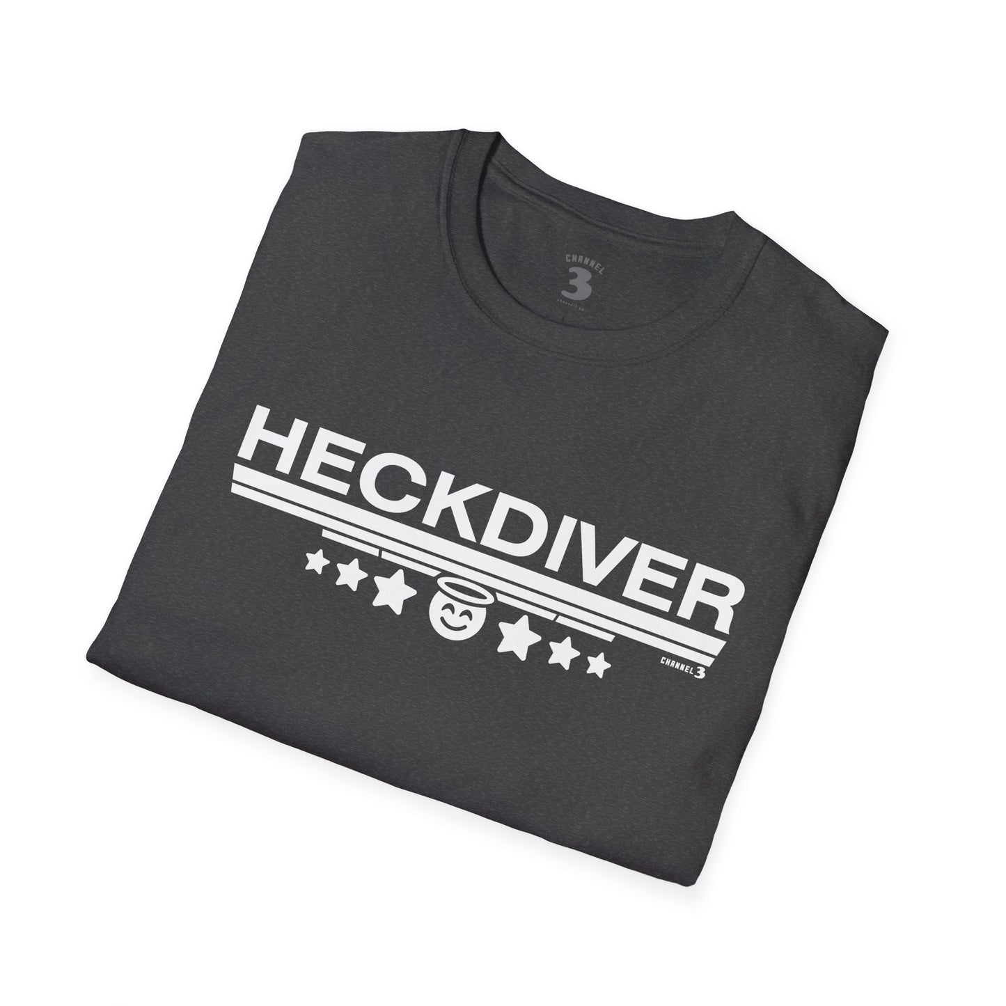 HECKDIVER Adult