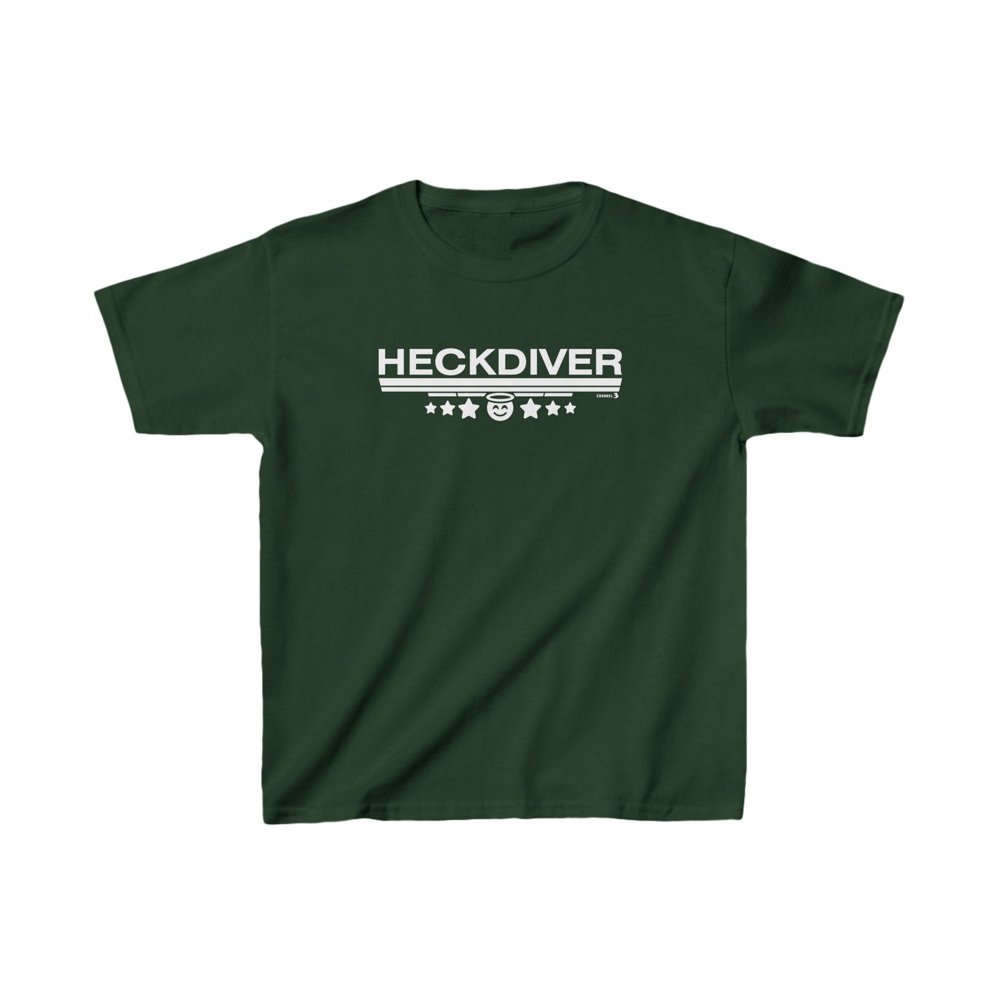 HECKDIVER Youth