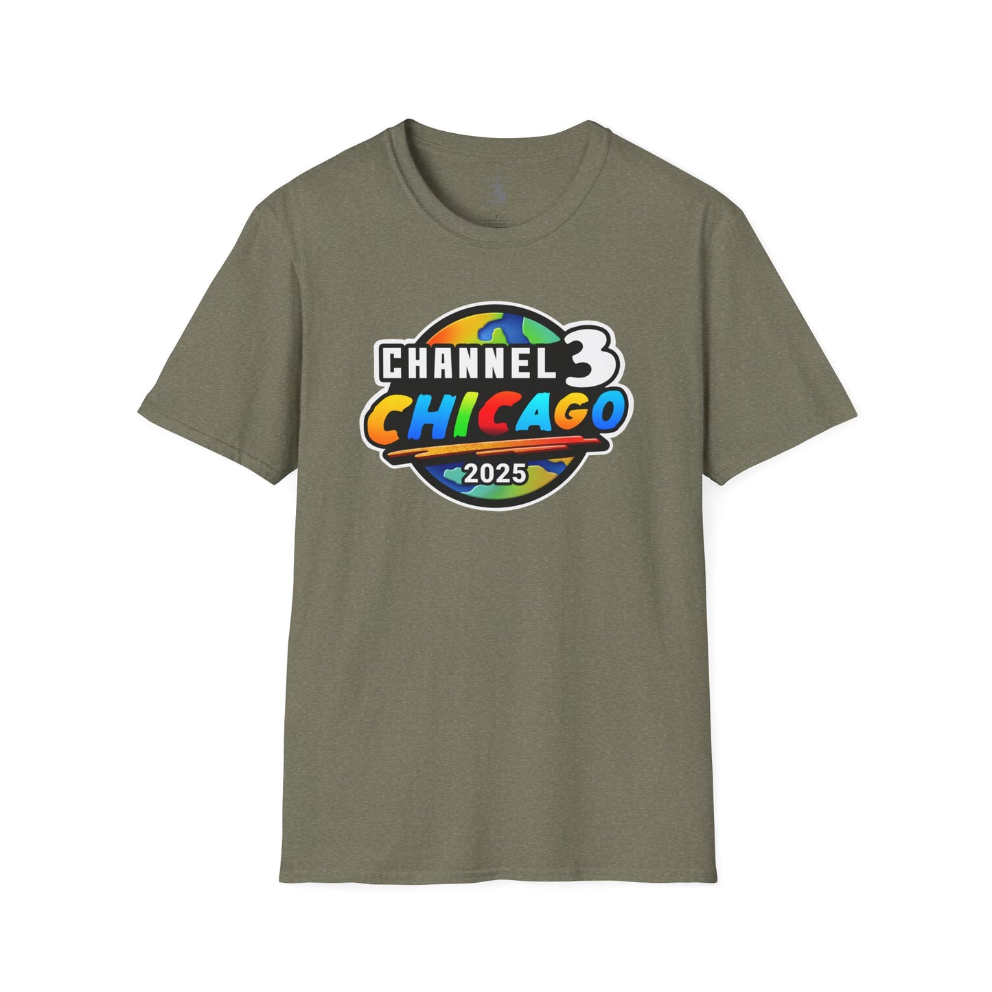 Channel 3 Chicago 2025