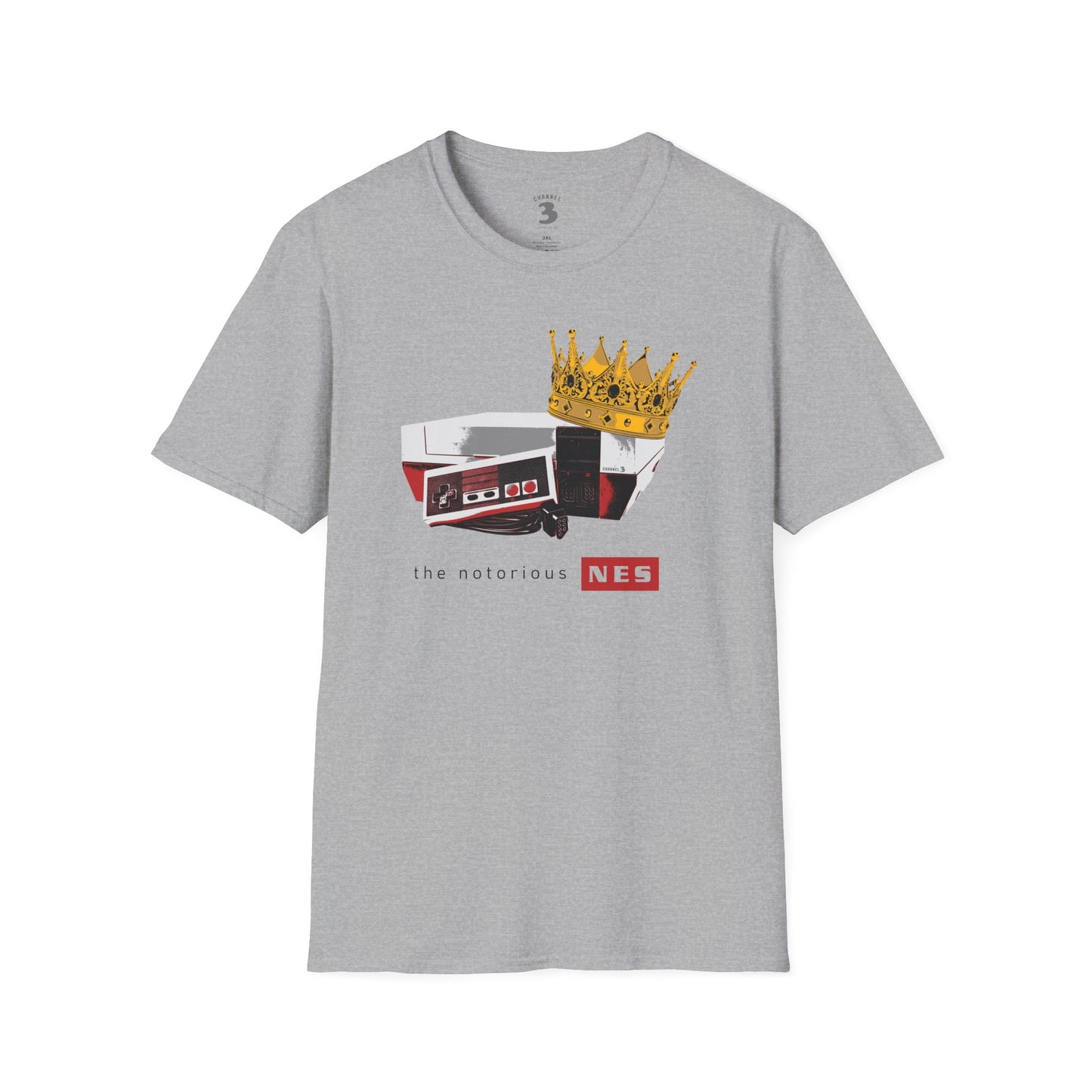 The Notorious NES