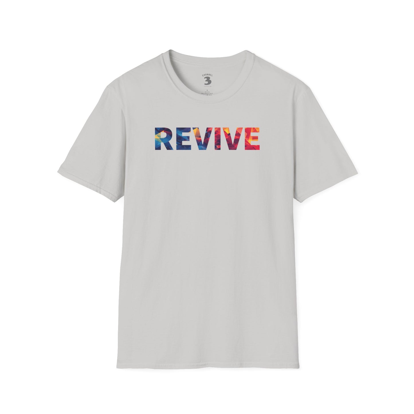 Club: Revive Text