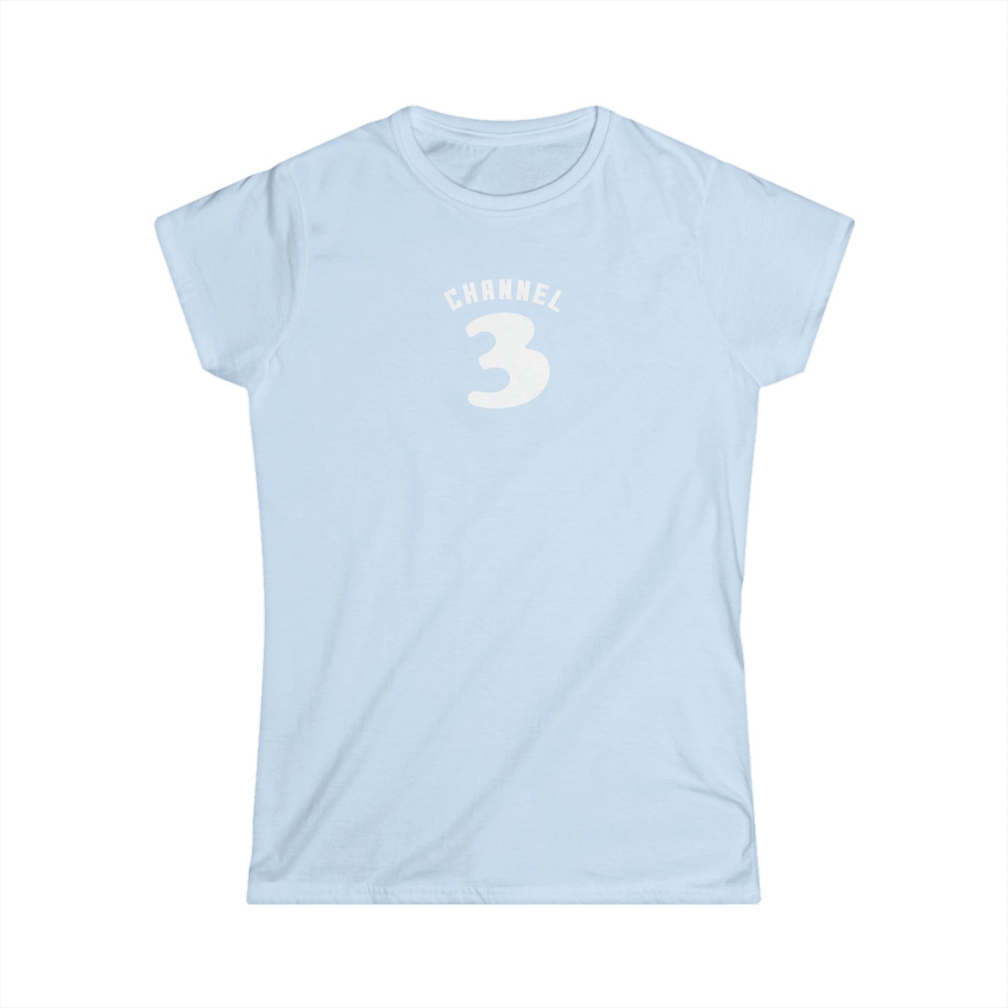 Channel 3 Female Default Skin