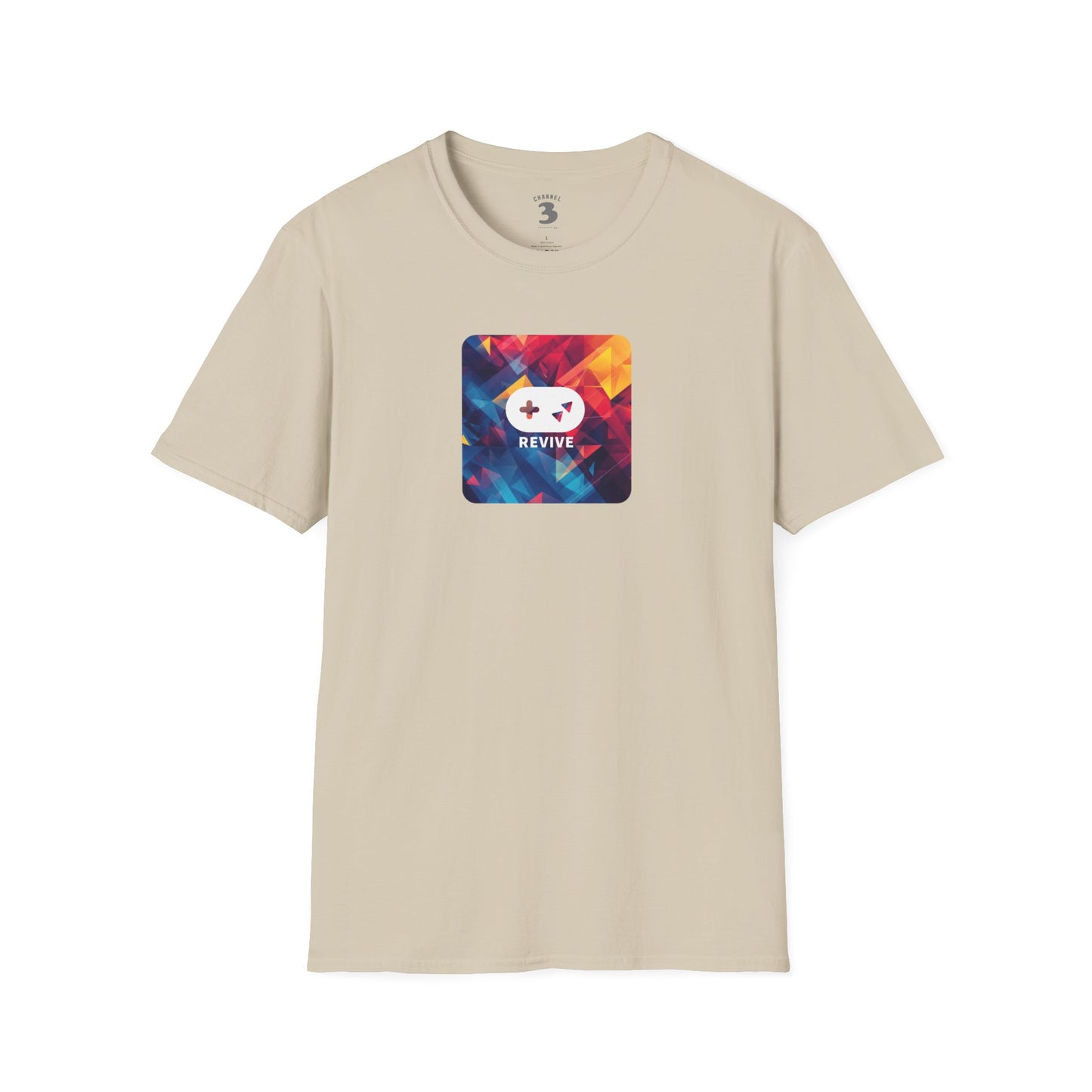 Club: Revive Icon