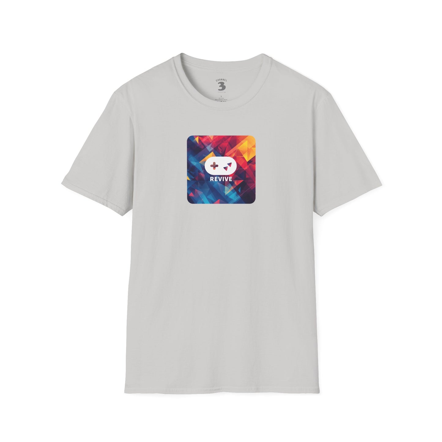 Club: Revive Icon