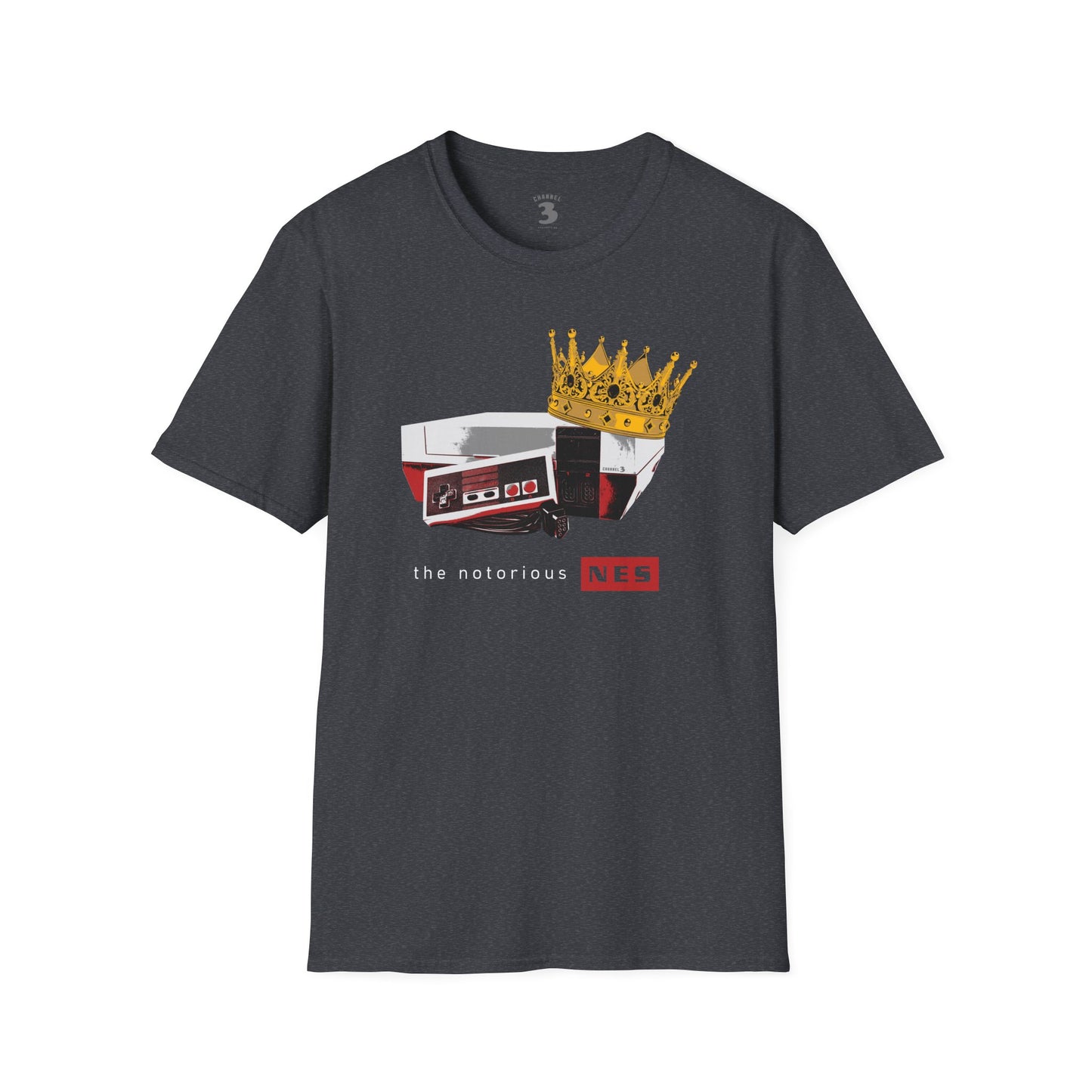 The Notorious NES
