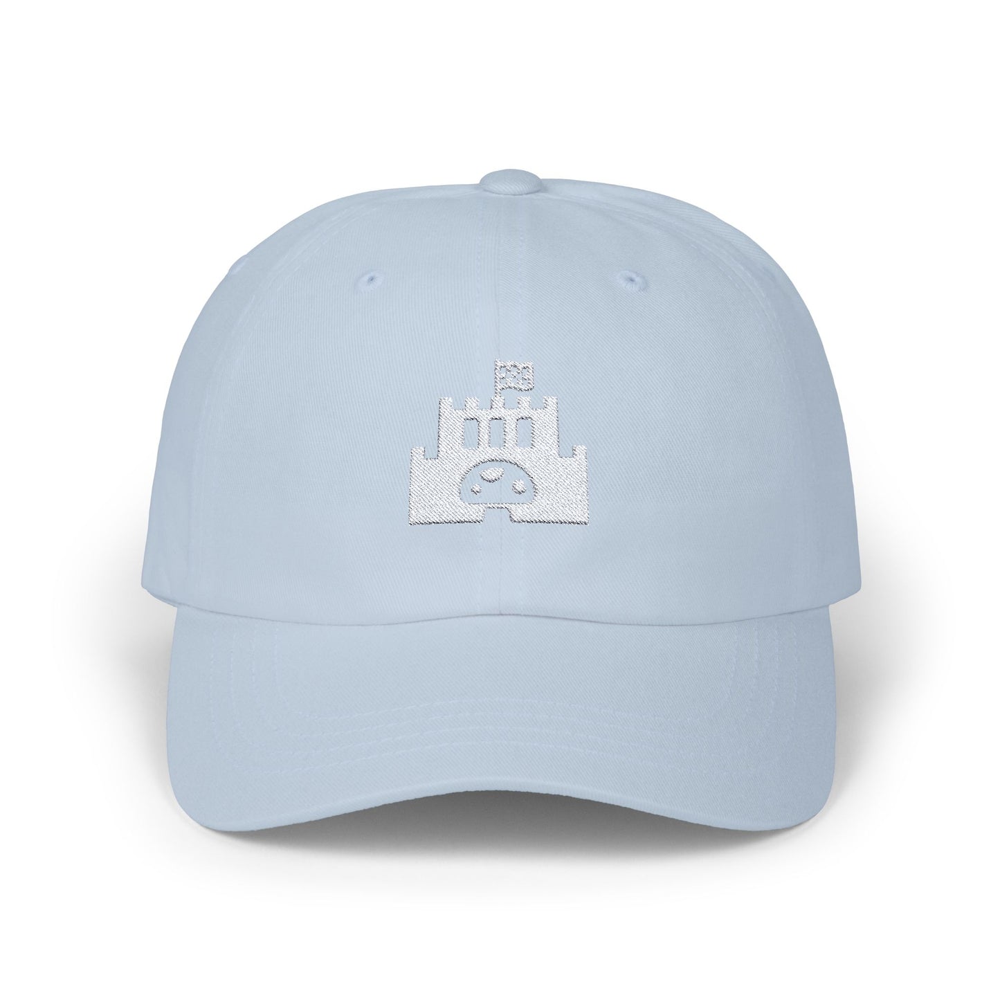 Icon Hat: Mushroom Kingdom Racing