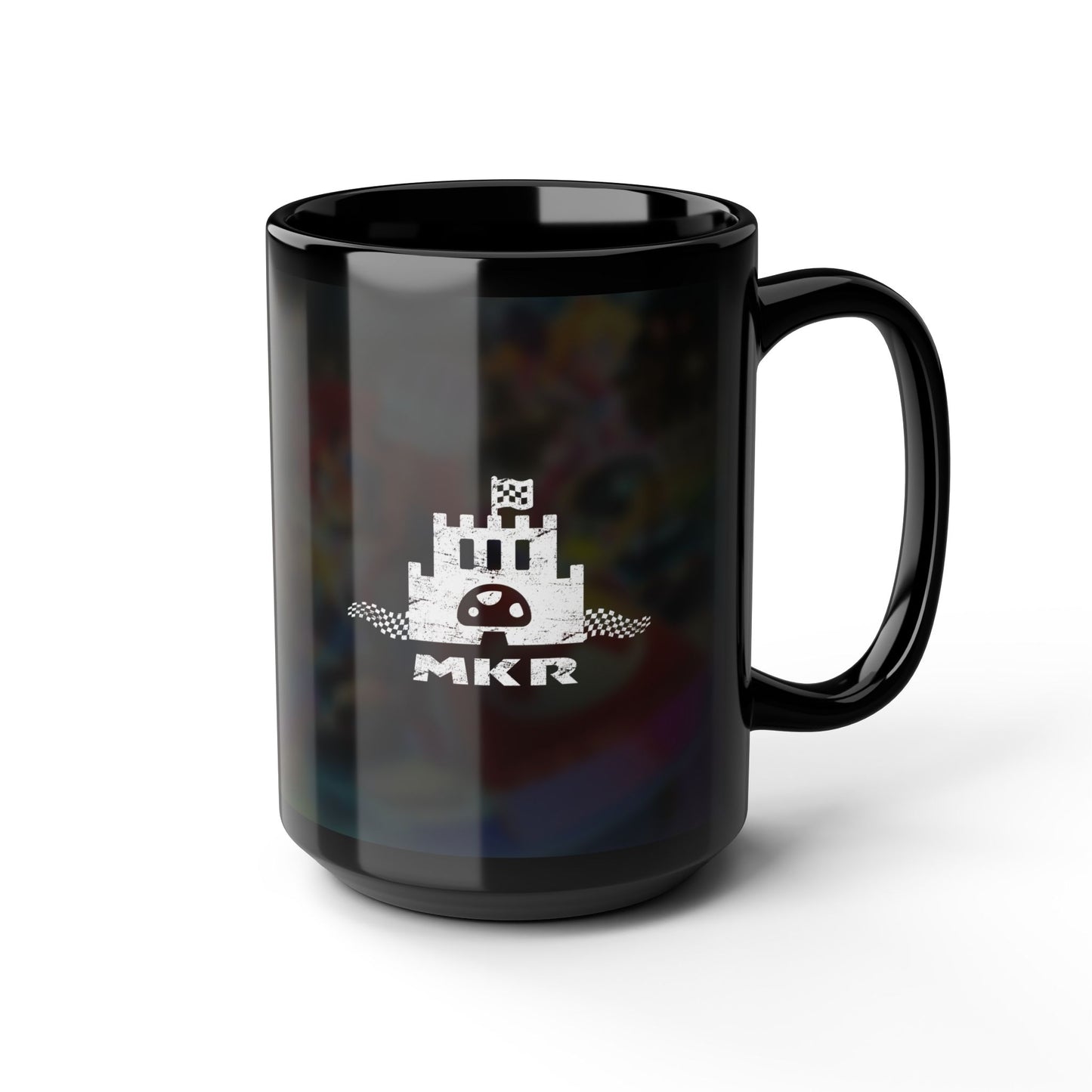 MKR Mug