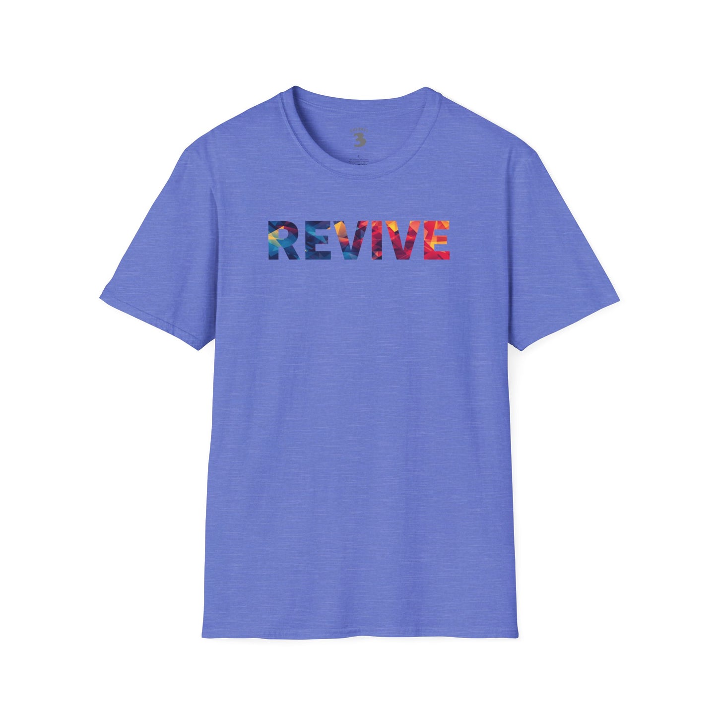 Club: Revive Text