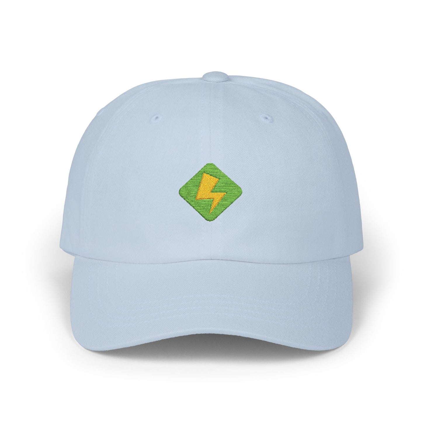 Power Cube Hat