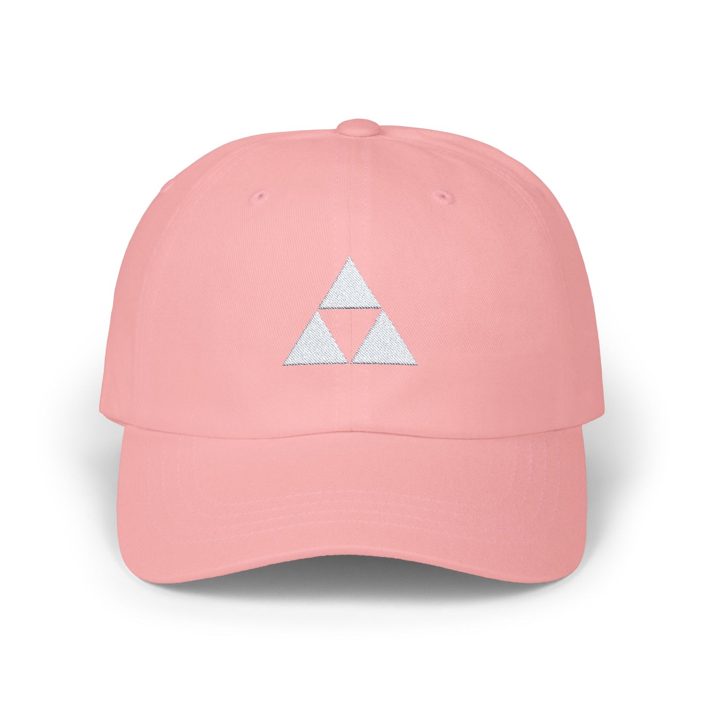 Icon Hat: The Legend of Triangles