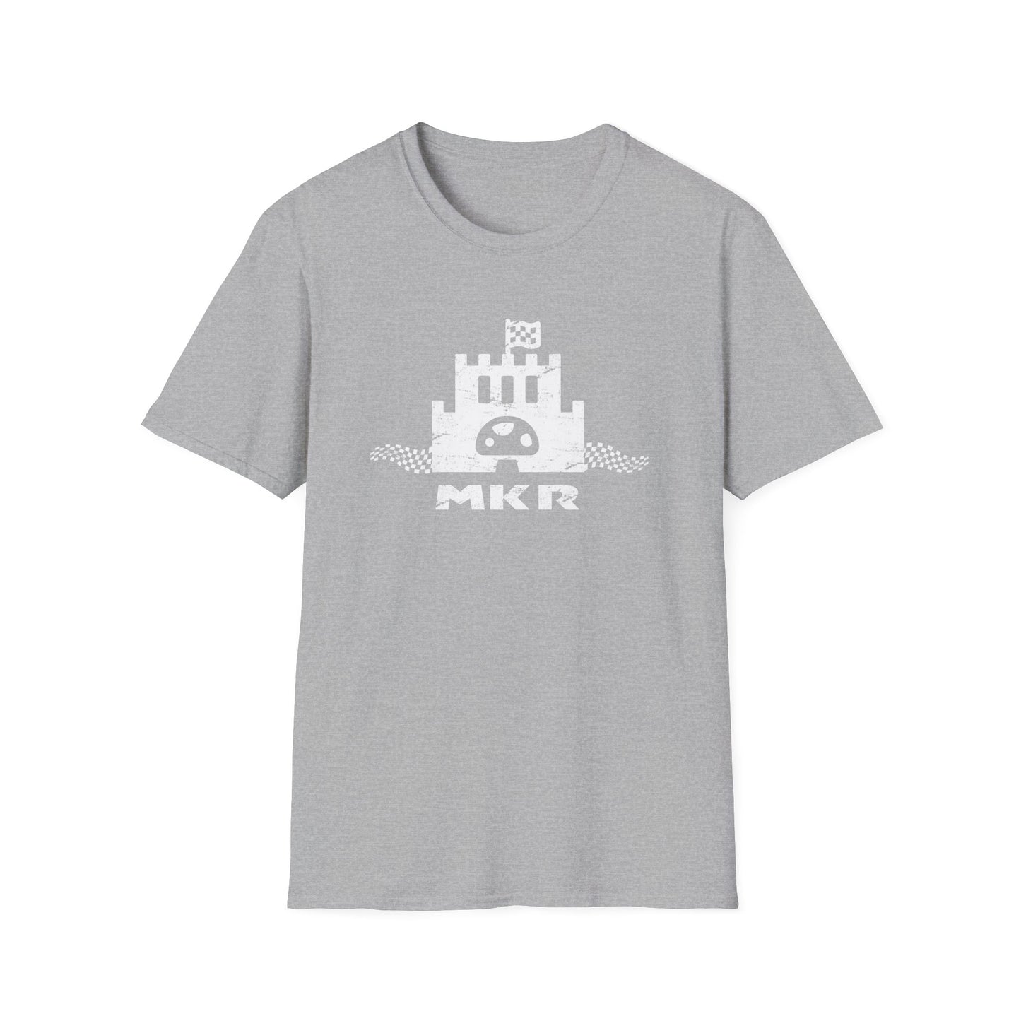 🍁 CANADIAN: MKR T-Shirt