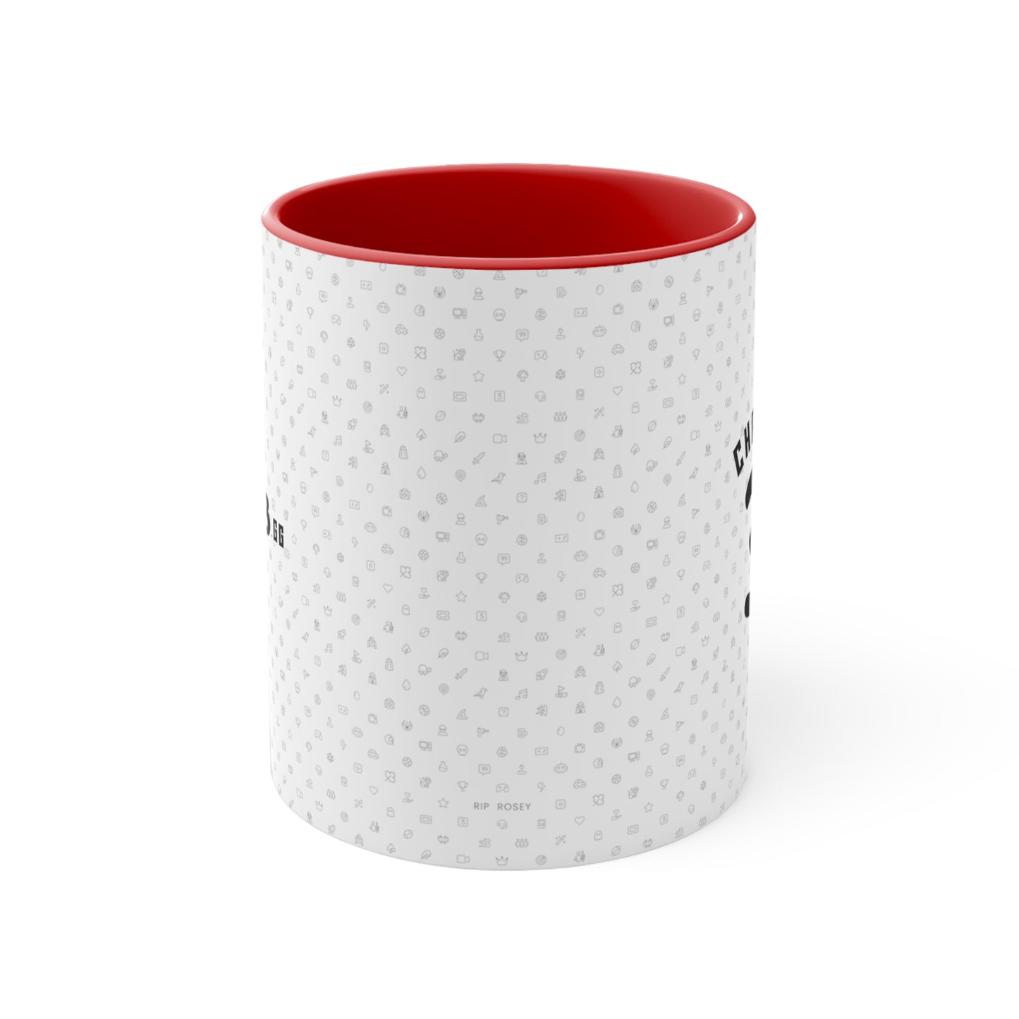 Channel 3 Mini Shield Container, 11oz