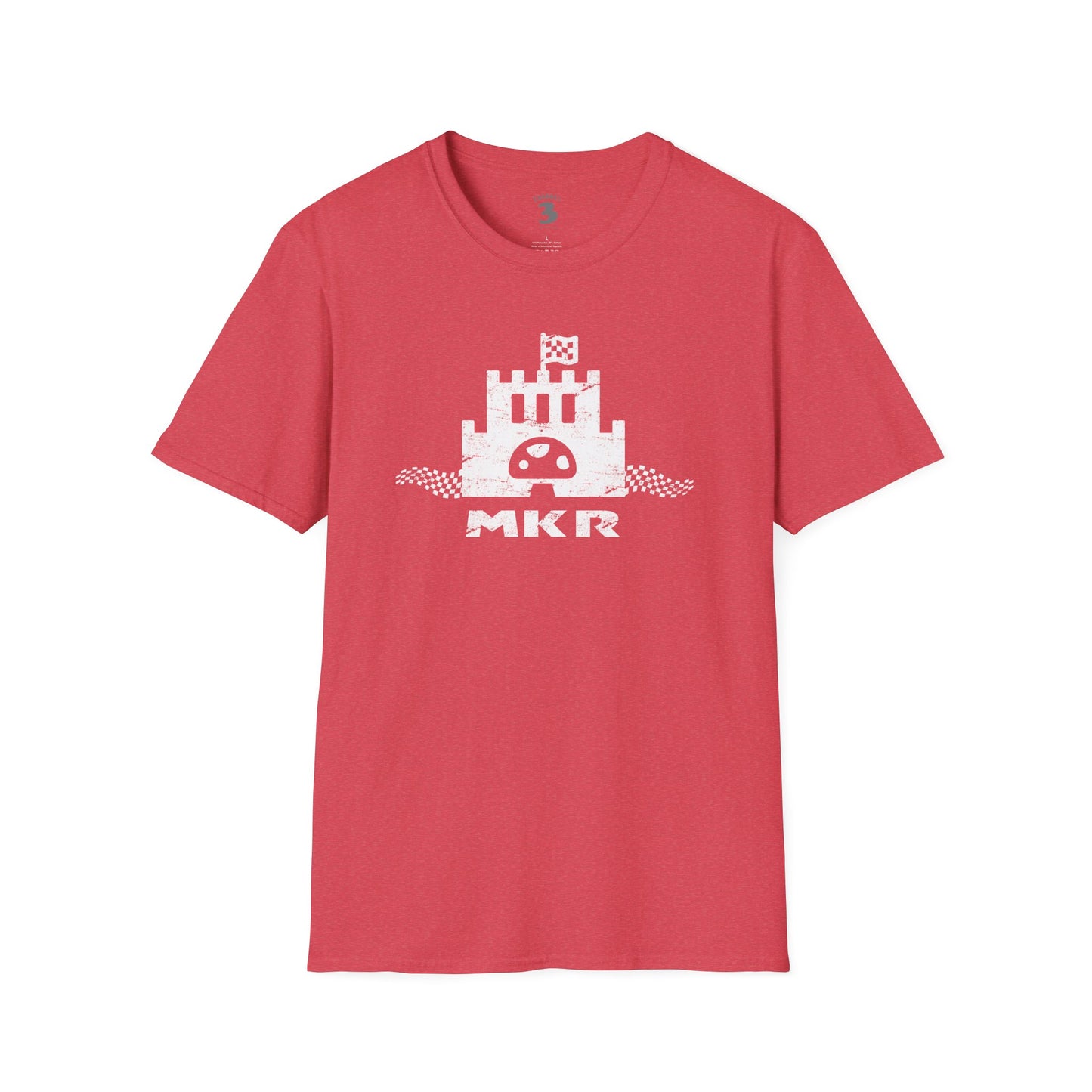 MKR