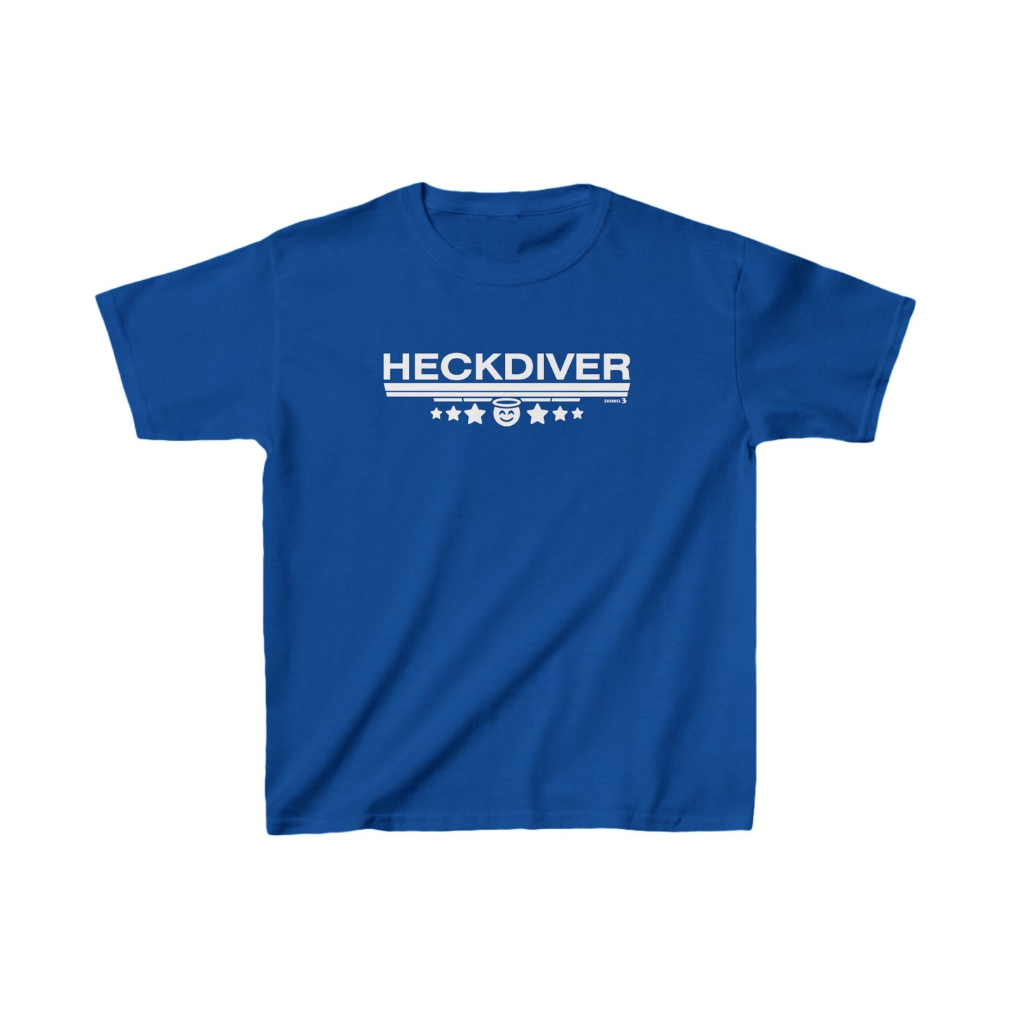 HECKDIVER Youth