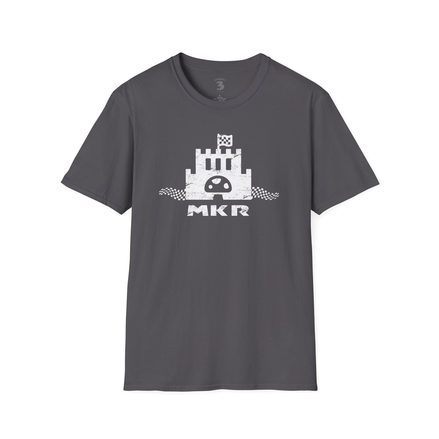 MKR