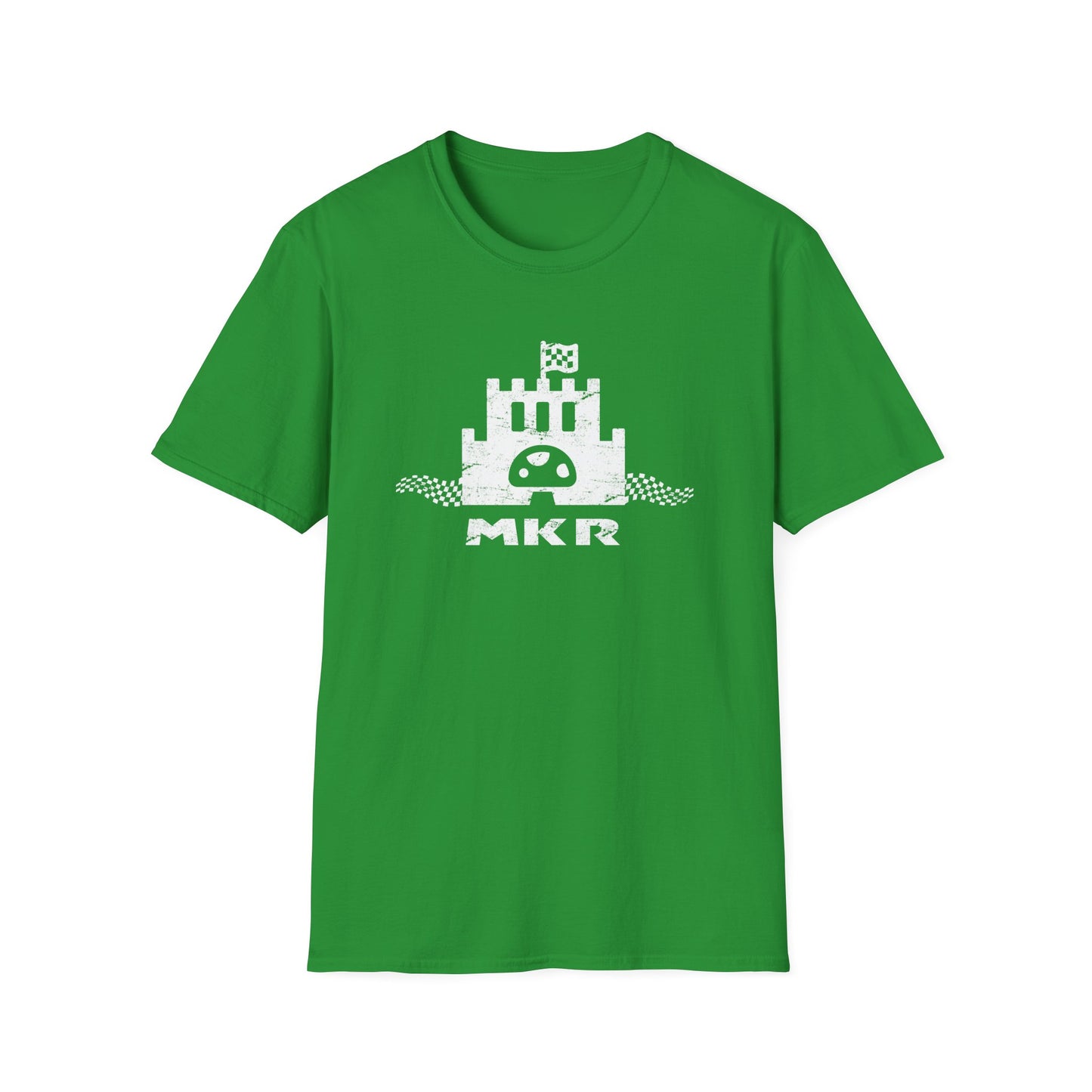 🍁 CANADIAN: MKR T-Shirt
