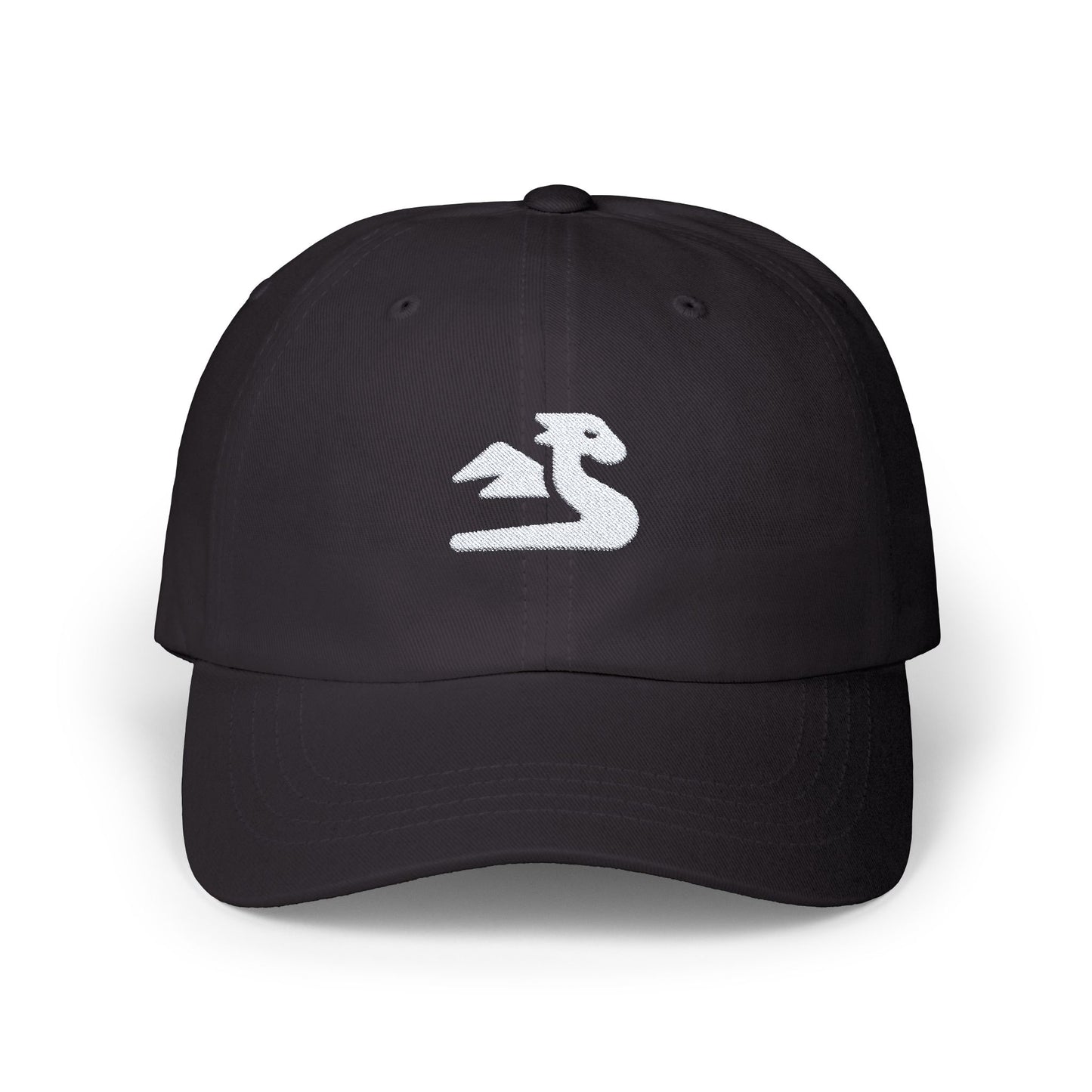 Icon Hat: Quest Dragon
